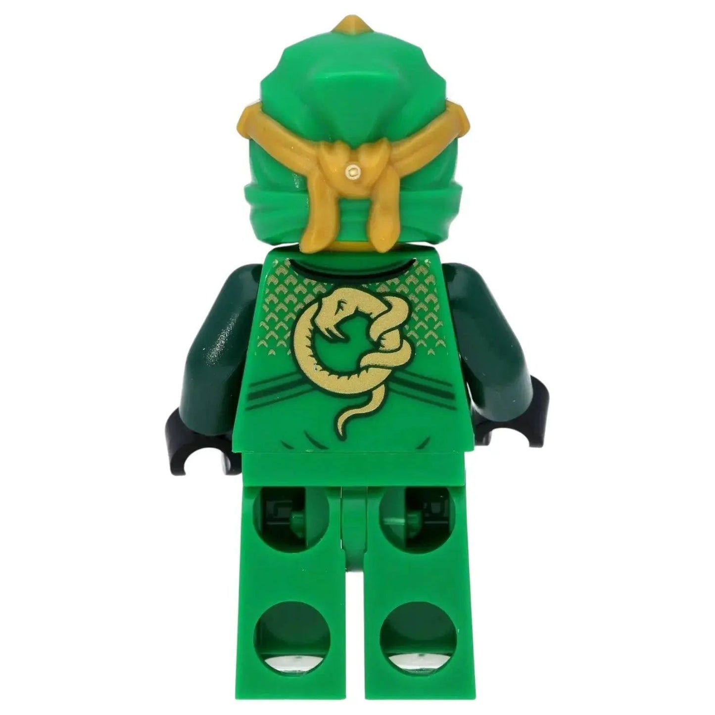 LEGO Ninjago Minifigur Lloyd ZX - njo1005