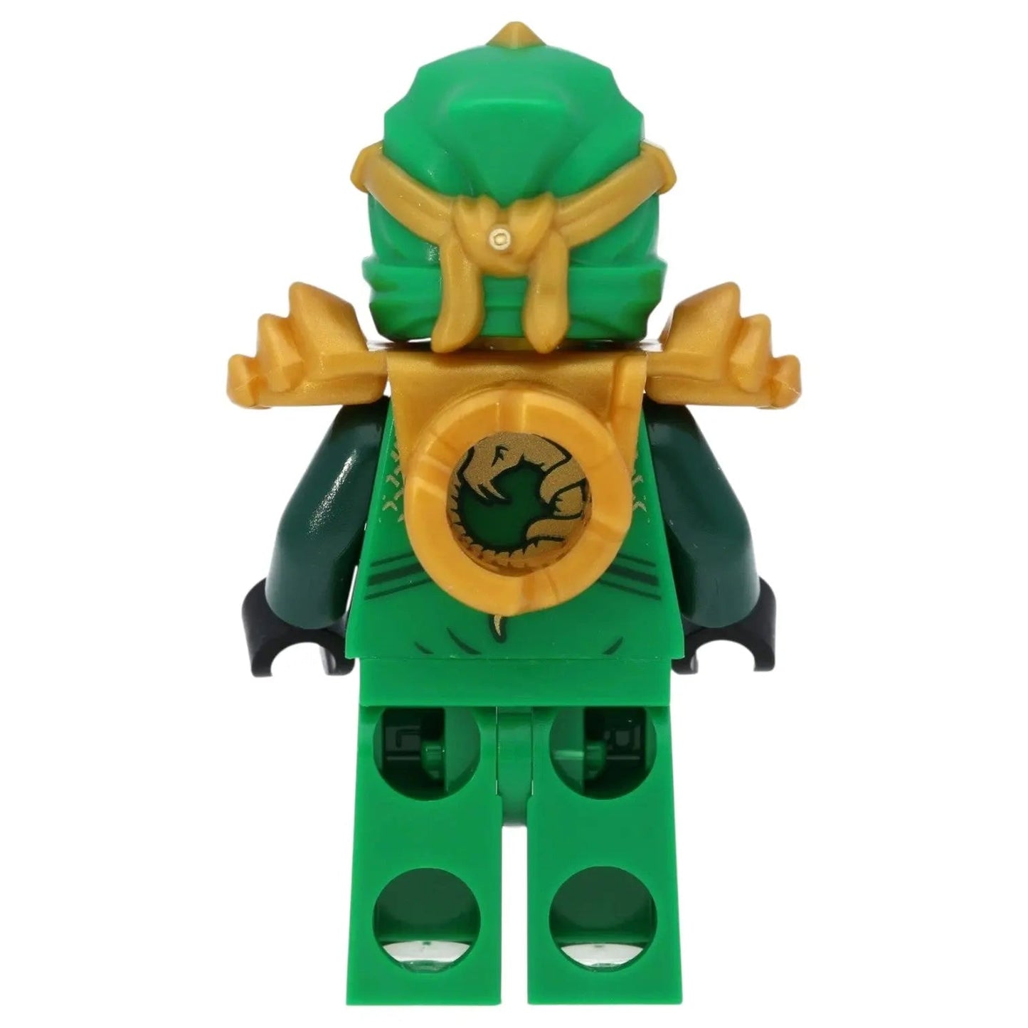 LEGO Ninjago Minifigur Lloyd ZX - njo1005