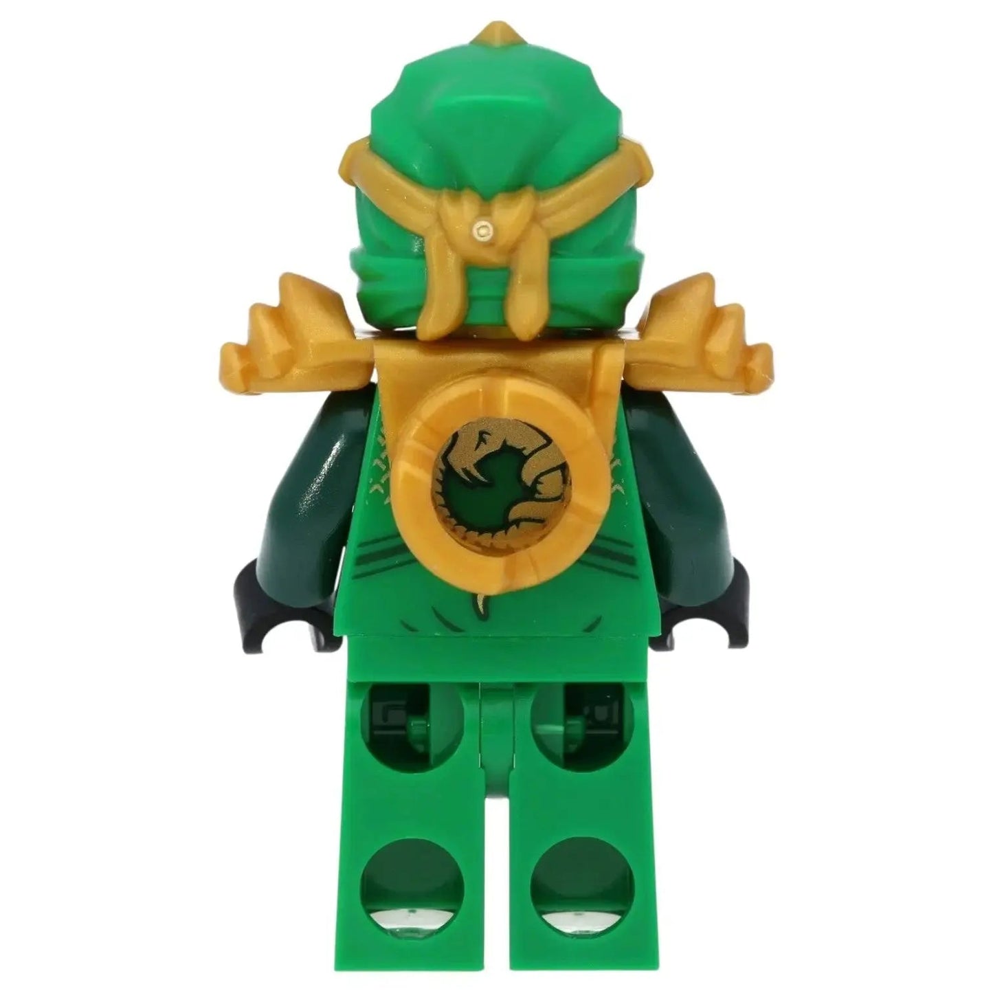 LEGO Ninjago Minifigur Lloyd ZX - njo1005