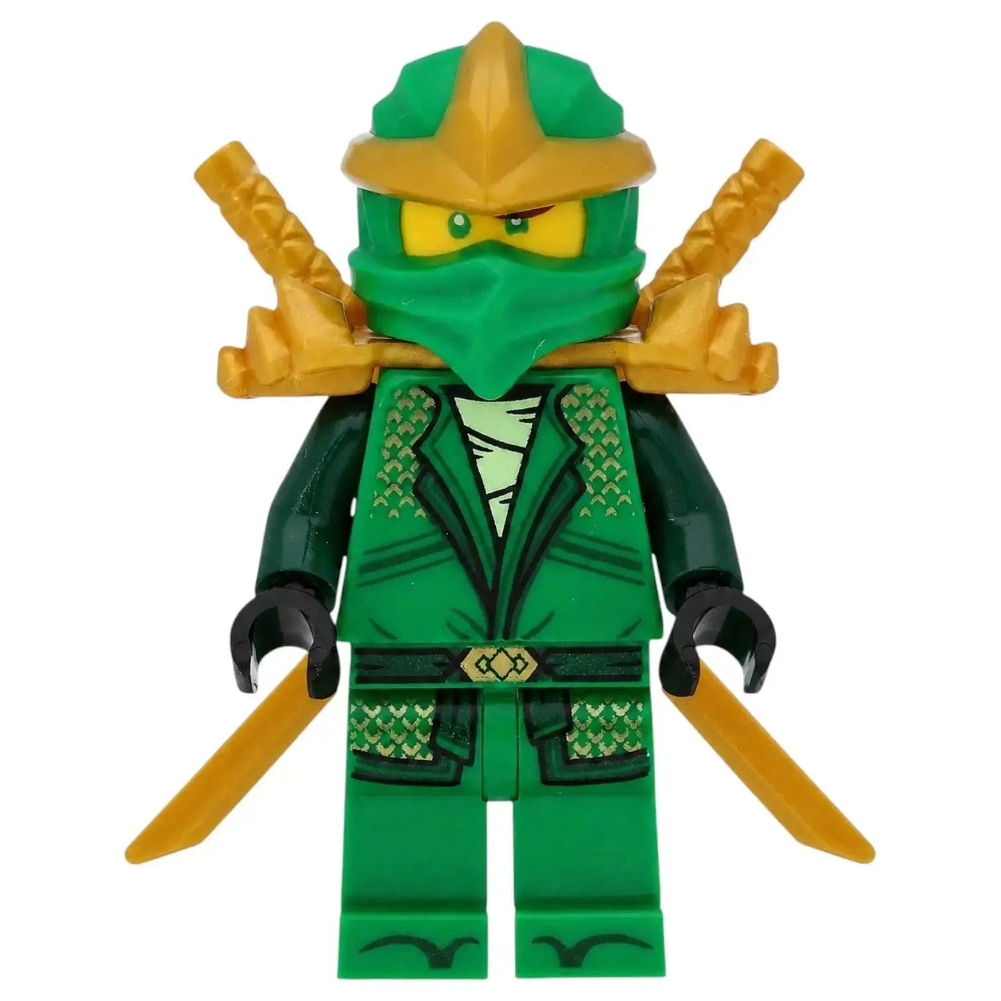 LEGO Ninjago Minifigur Lloyd ZX - njo1005