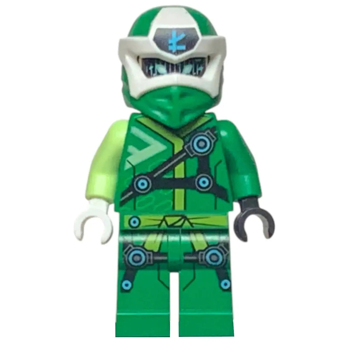 LEGO Ninjago Minifigur Lloyd - njo0627