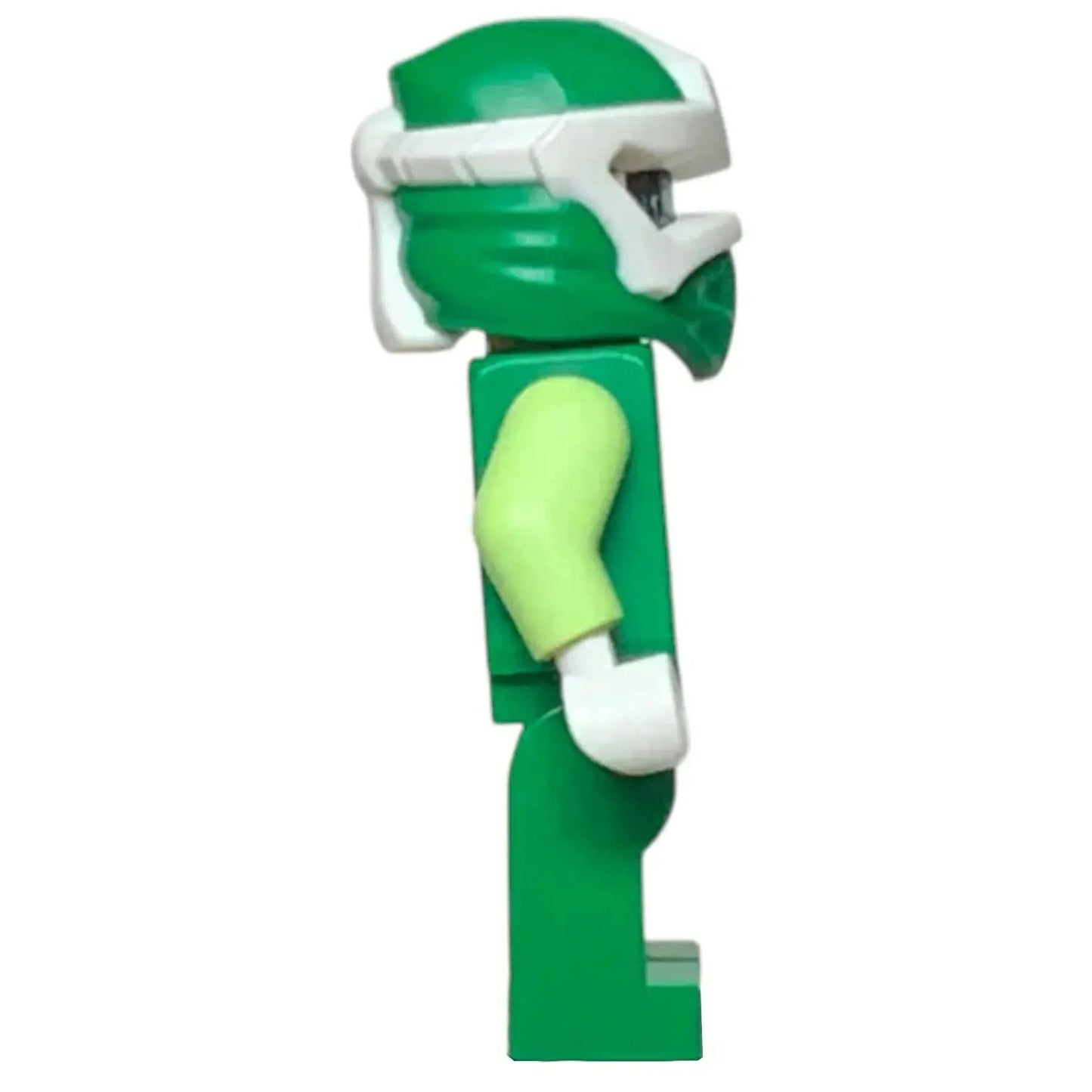 LEGO Ninjago Minifigur Lloyd - njo0627