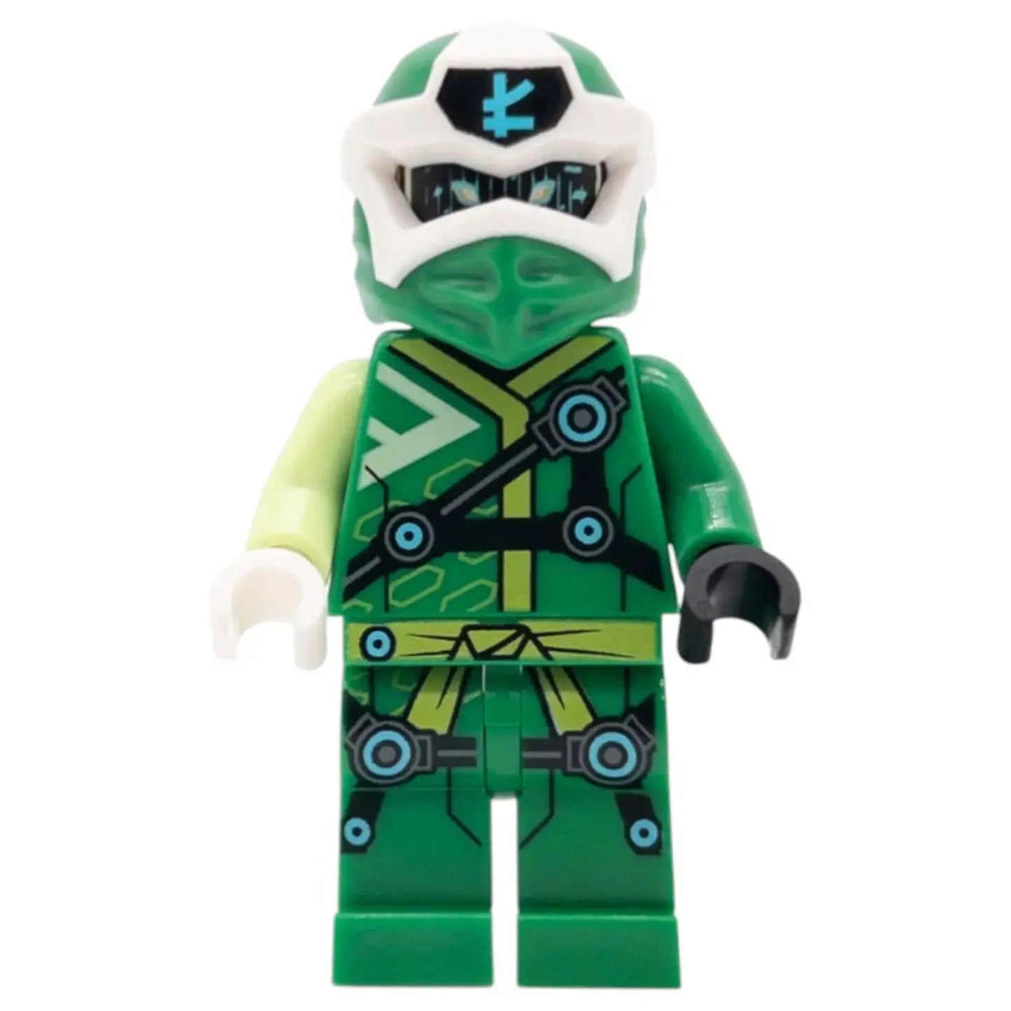 LEGO Ninjago Minifigur Lloyd - njo0627