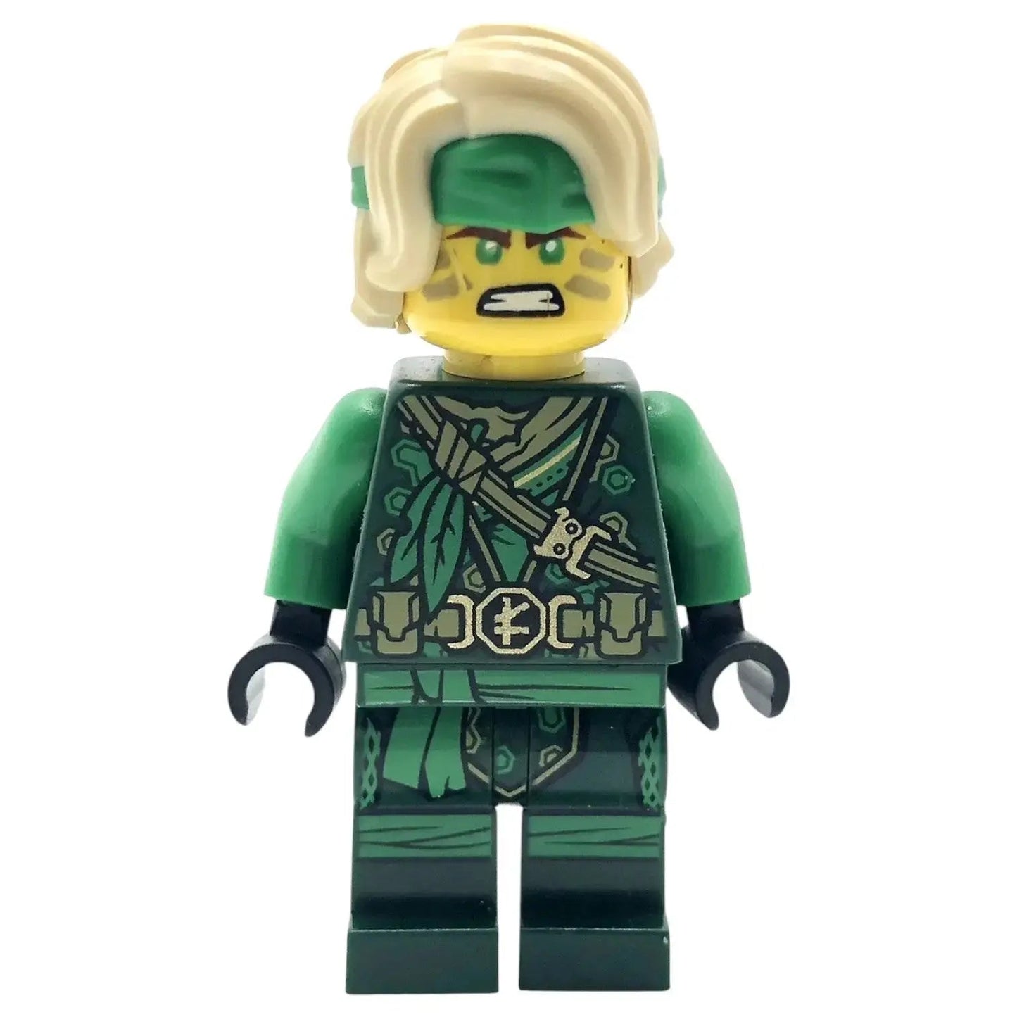 LEGO Ninjago Minifigur Lloyd - njo0681