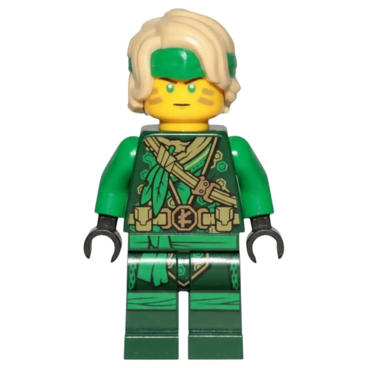 LEGO Ninjago Minifigur Lloyd - njo0681