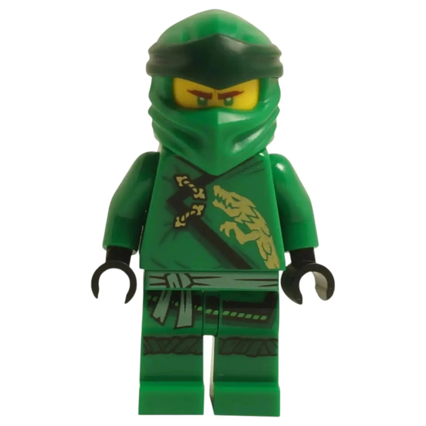 LEGO Ninjago Minifigur Lloyd - njo0708