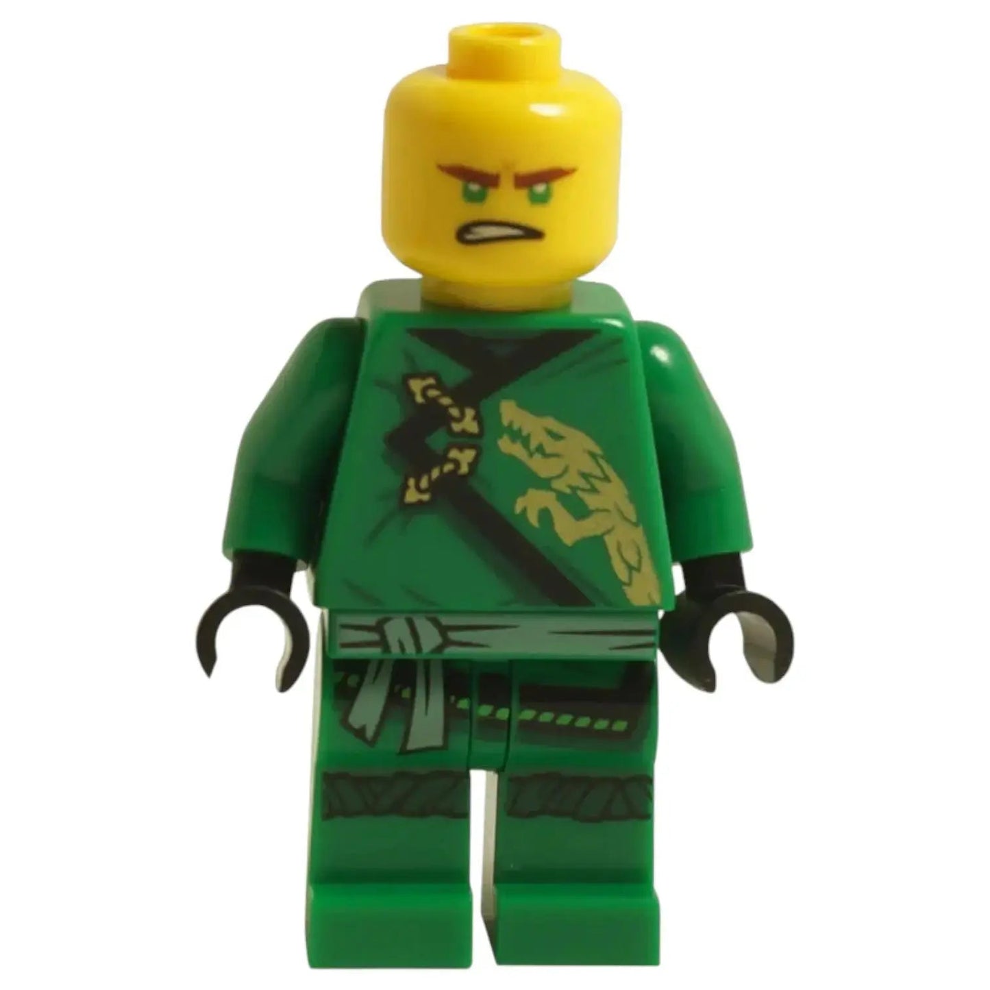 LEGO Ninjago Minifigur Lloyd - njo0708