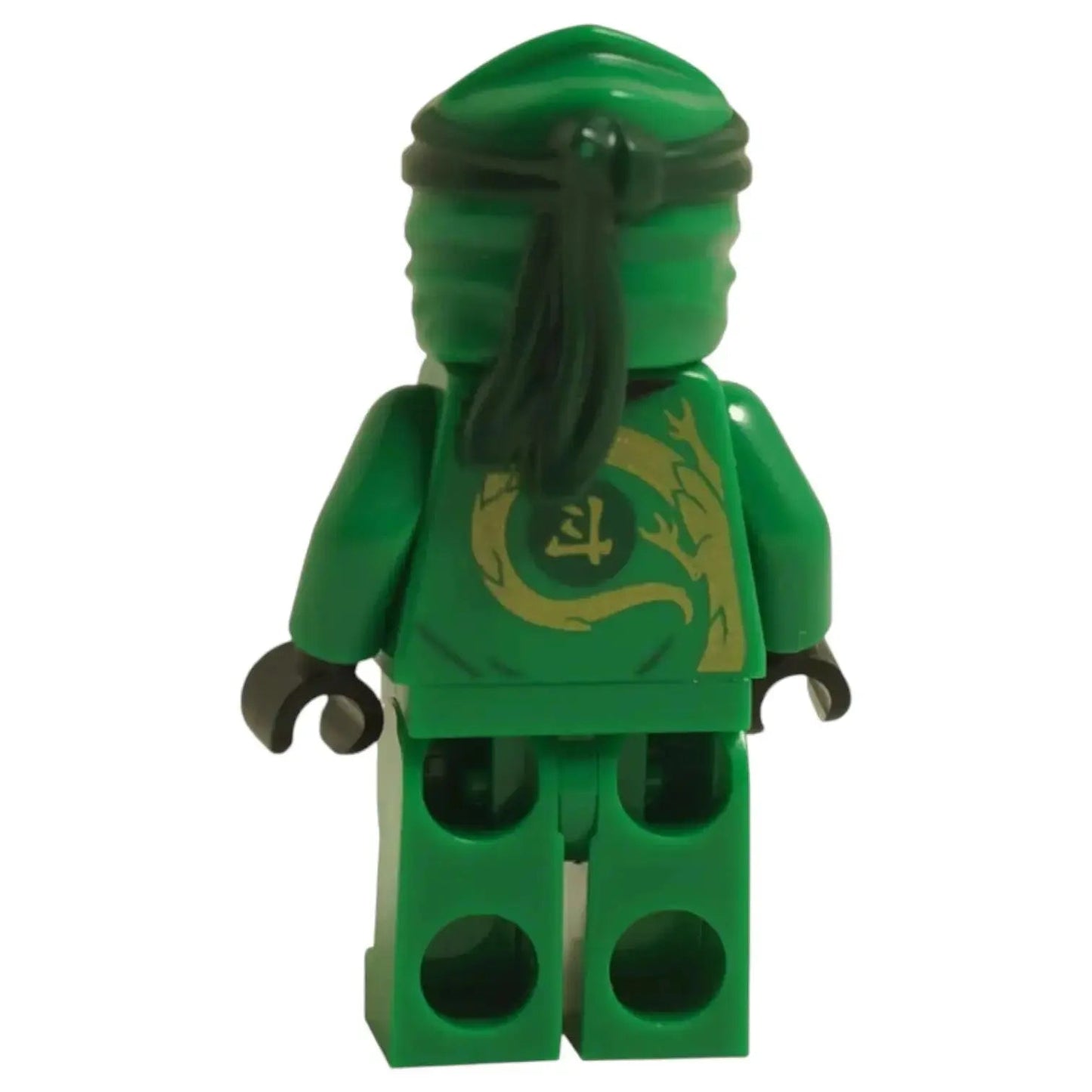 LEGO Ninjago Minifigur Lloyd - njo0708