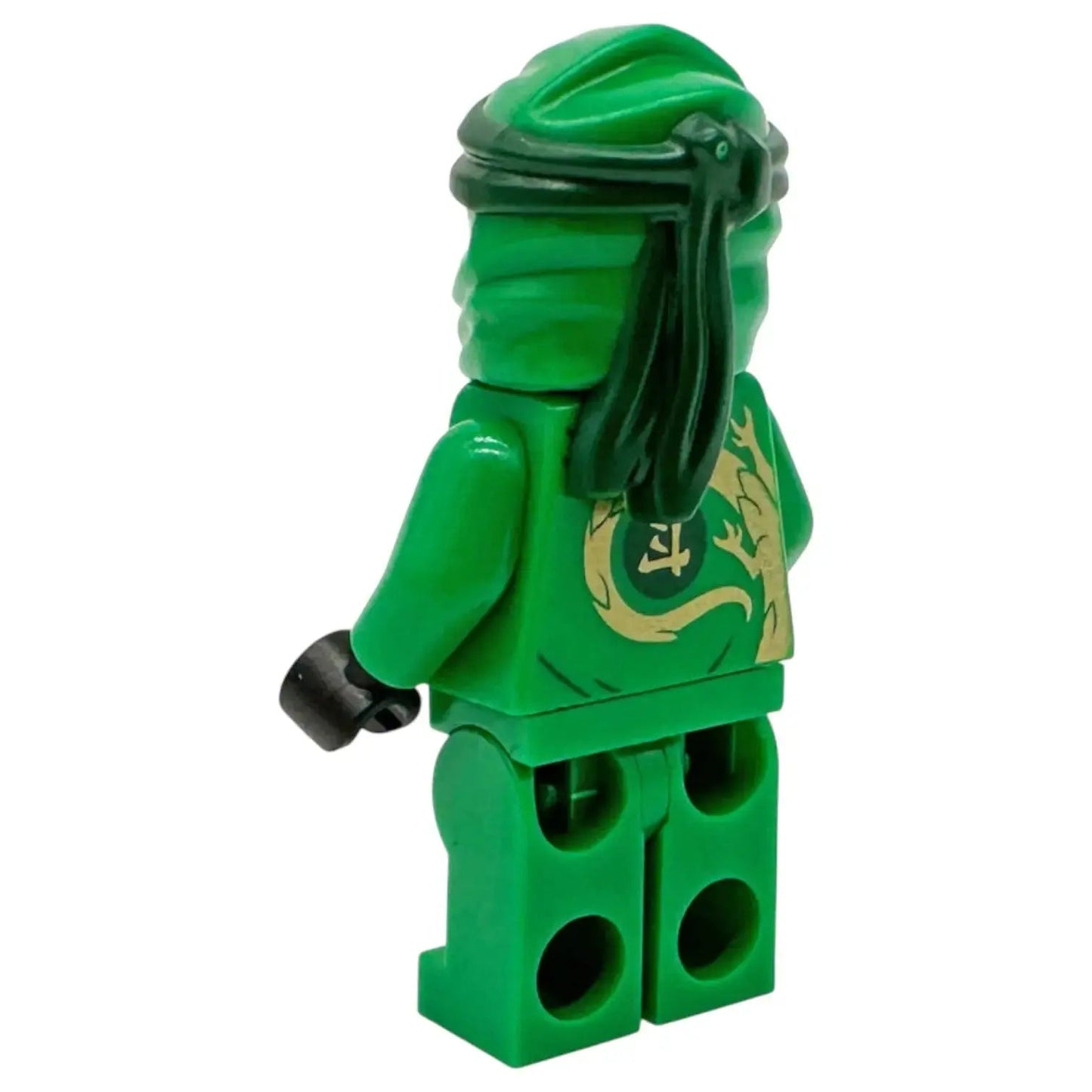 LEGO Ninjago Minifigur Lloyd - njo0708