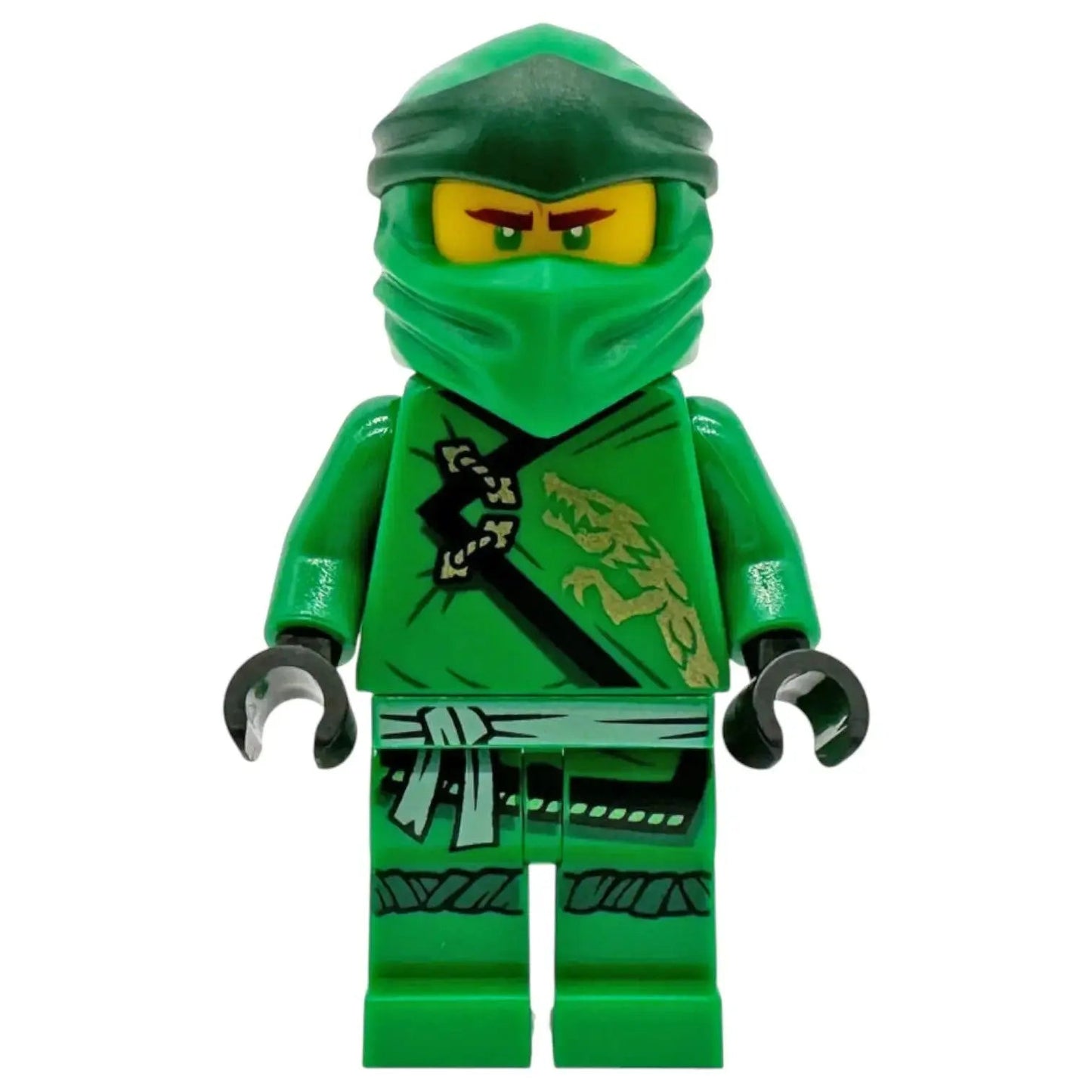 LEGO Ninjago Minifigur Lloyd - njo0708