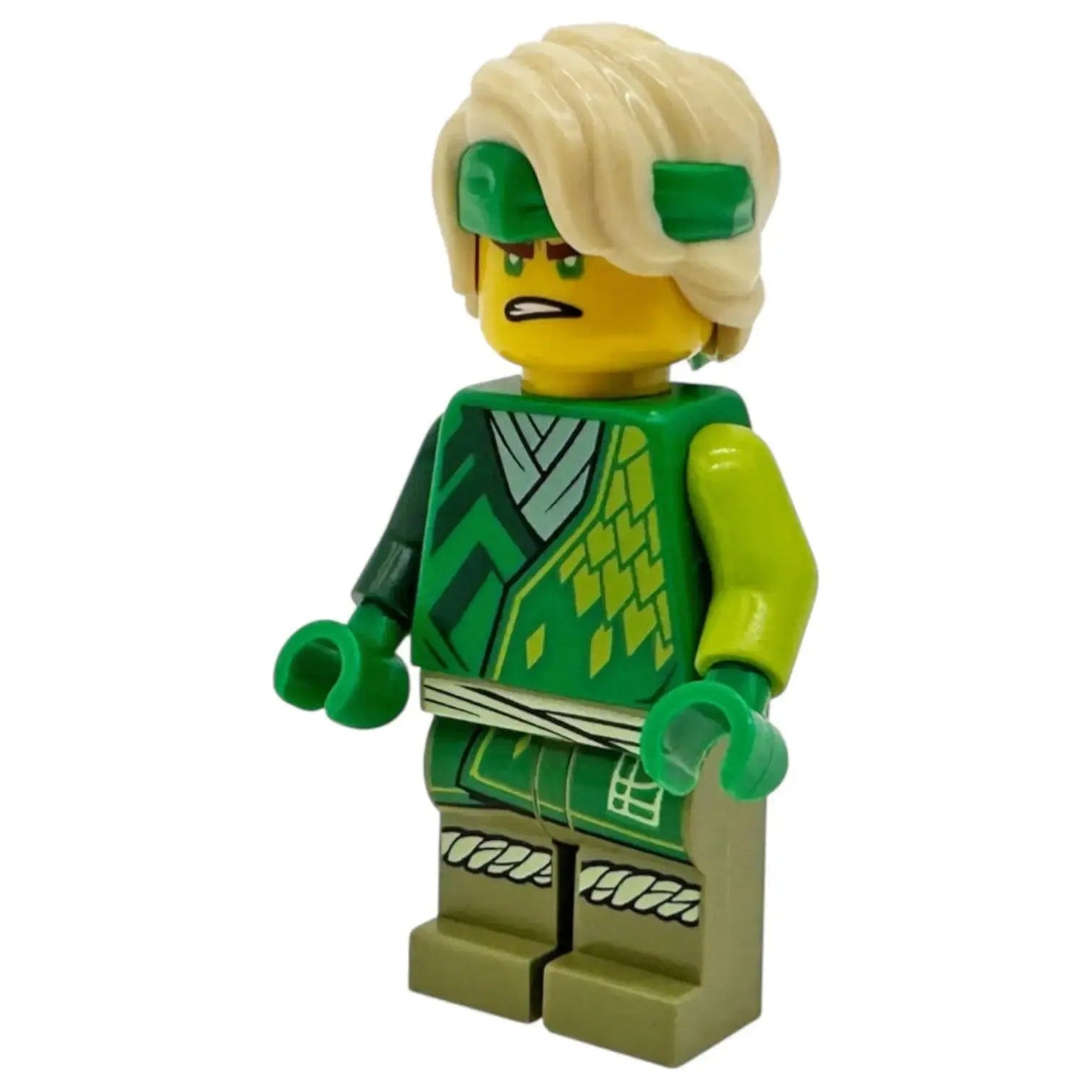 LEGO Ninjago Minifigur Lloyd - njo0725
