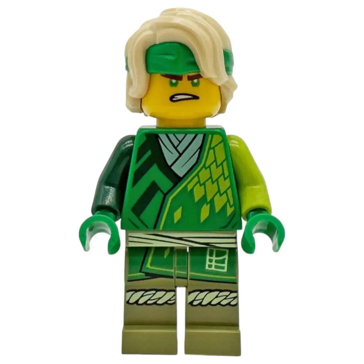 LEGO Ninjago Minifigur Lloyd - njo0725