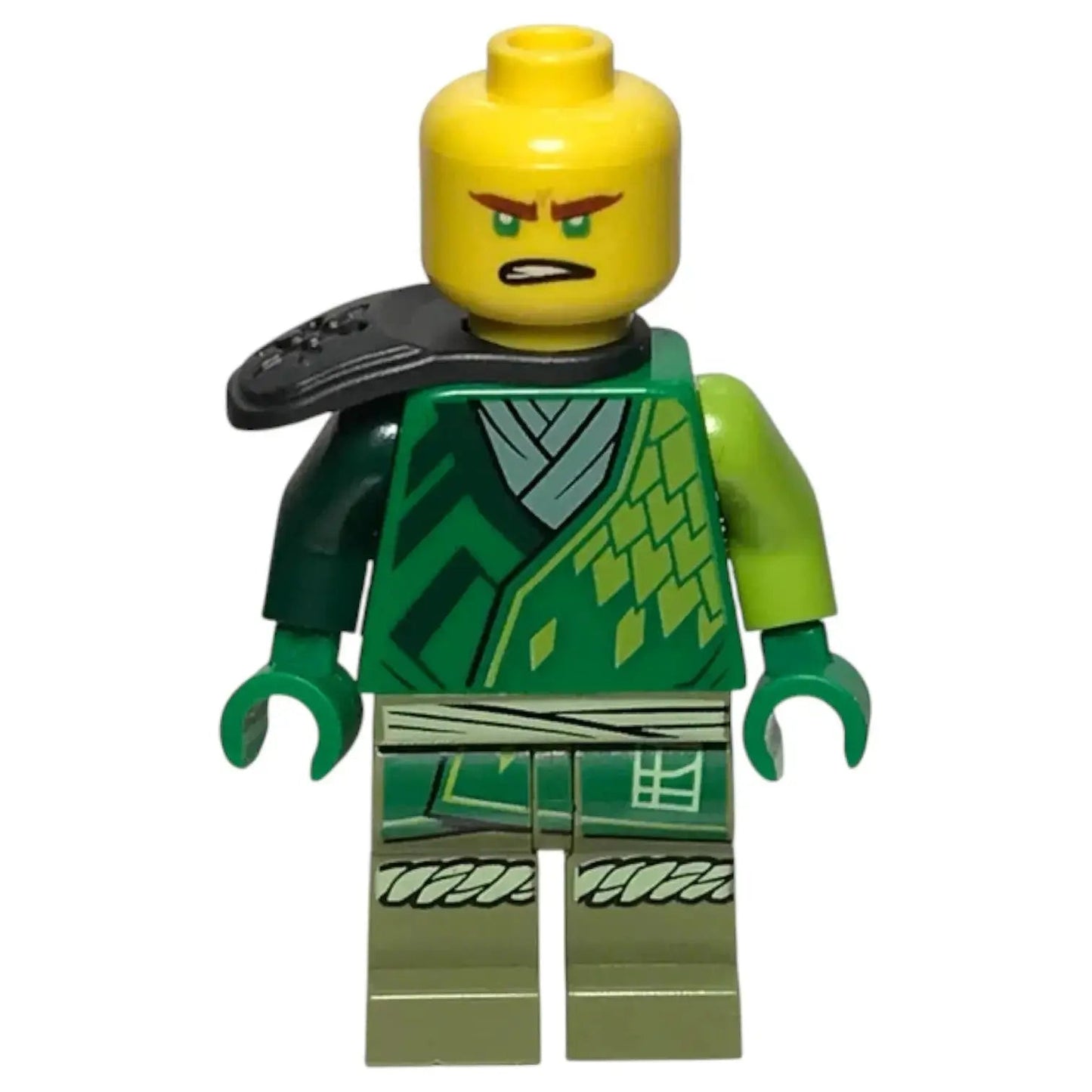 LEGO Ninjago Minifigur Lloyd - njo0727