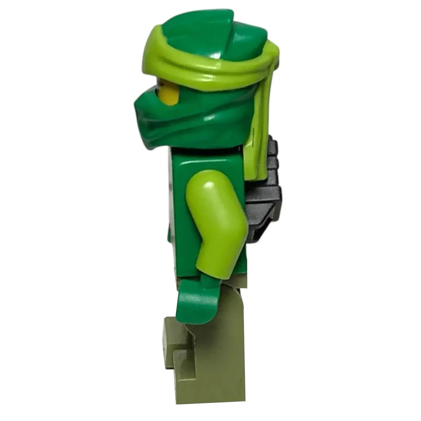 LEGO Ninjago Minifigur Lloyd - njo0727
