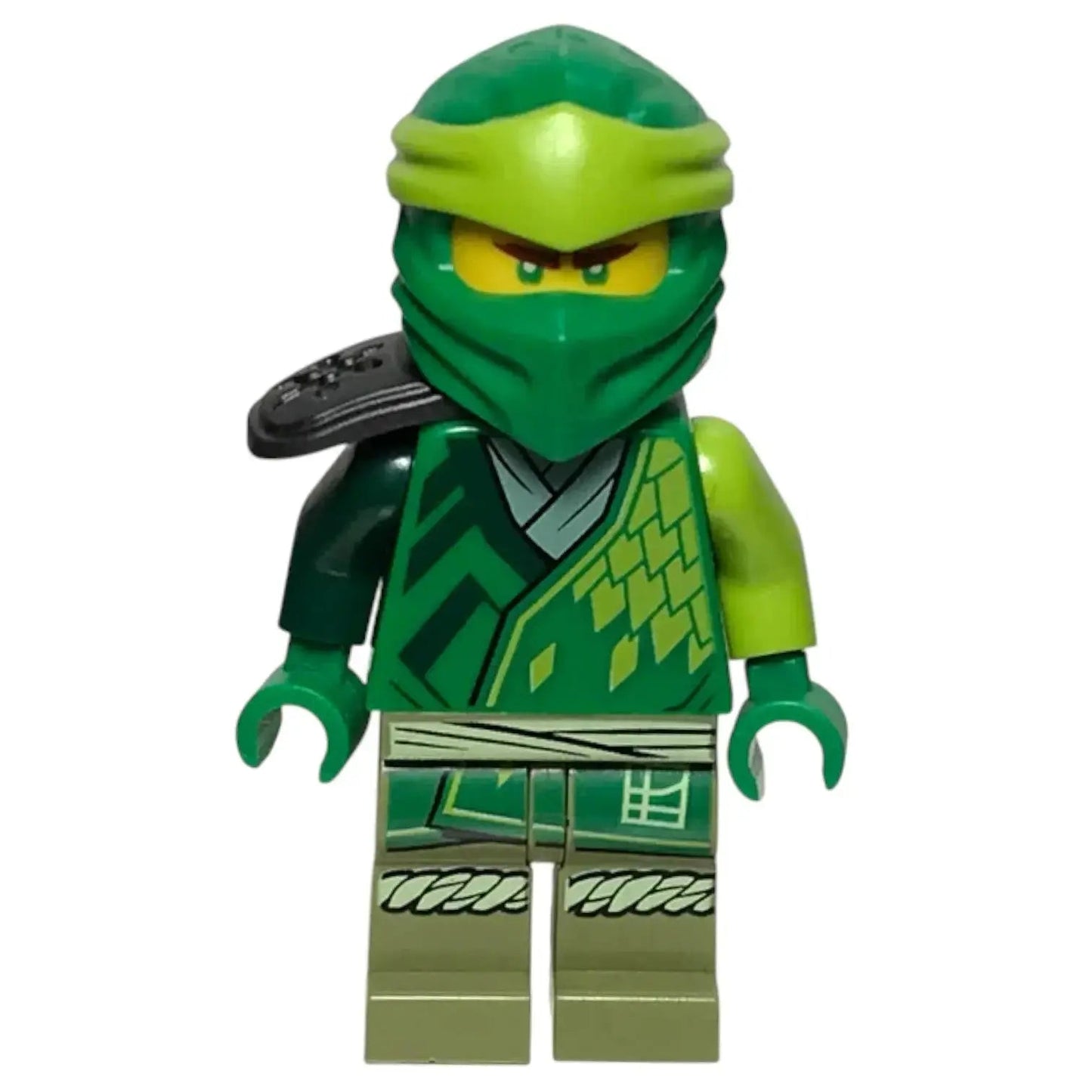 LEGO Ninjago Minifigur Lloyd - njo0727