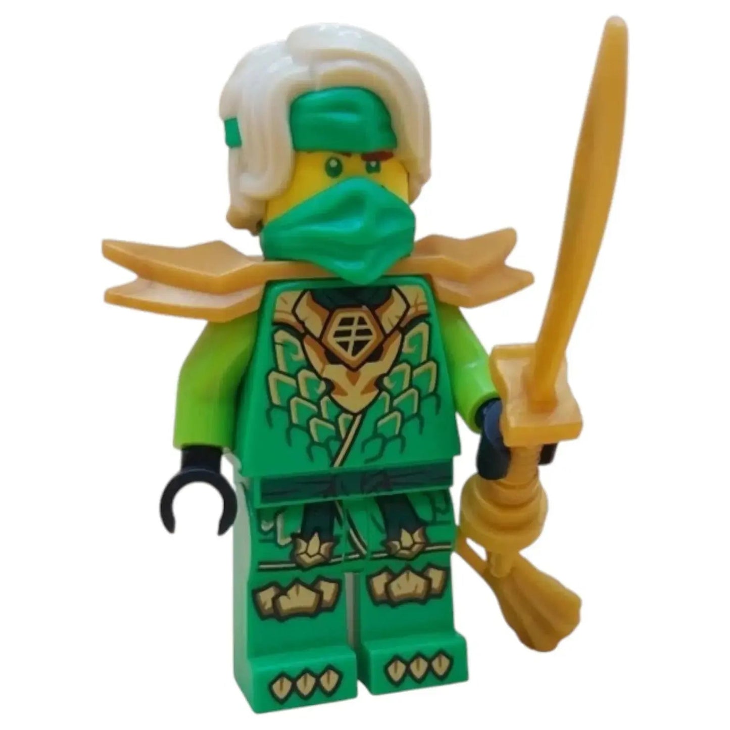 LEGO Ninjago Minifigur Lloyd - njo1041