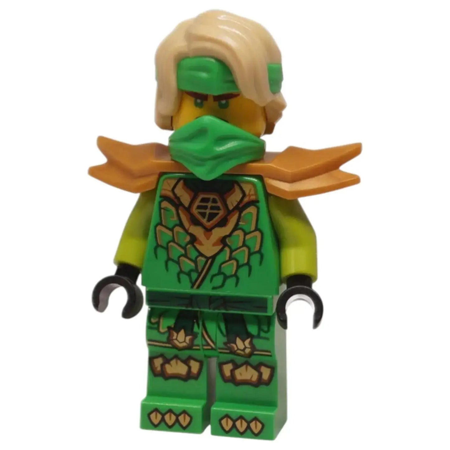 LEGO Ninjago Minifigur Lloyd - njo1041