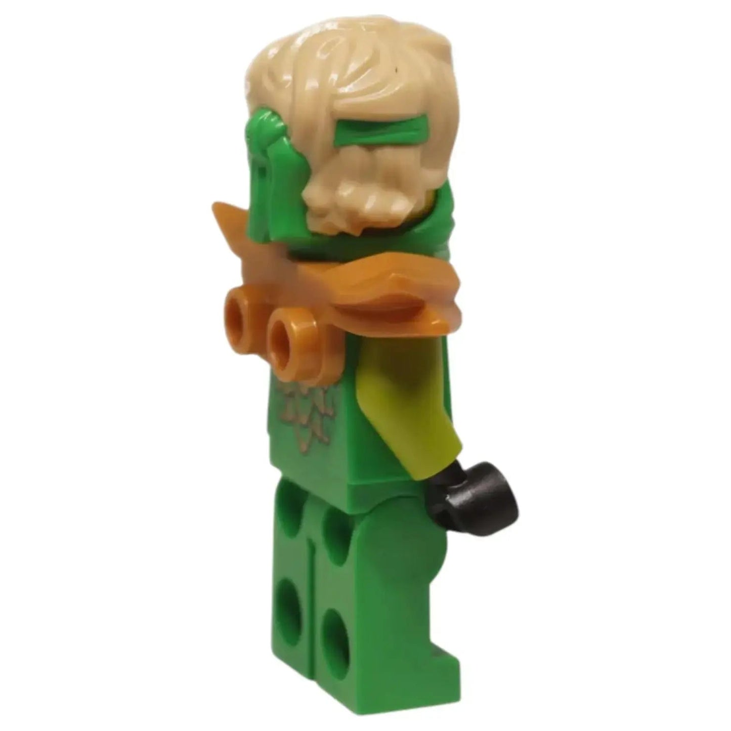 LEGO Ninjago Minifigur Lloyd - njo1041