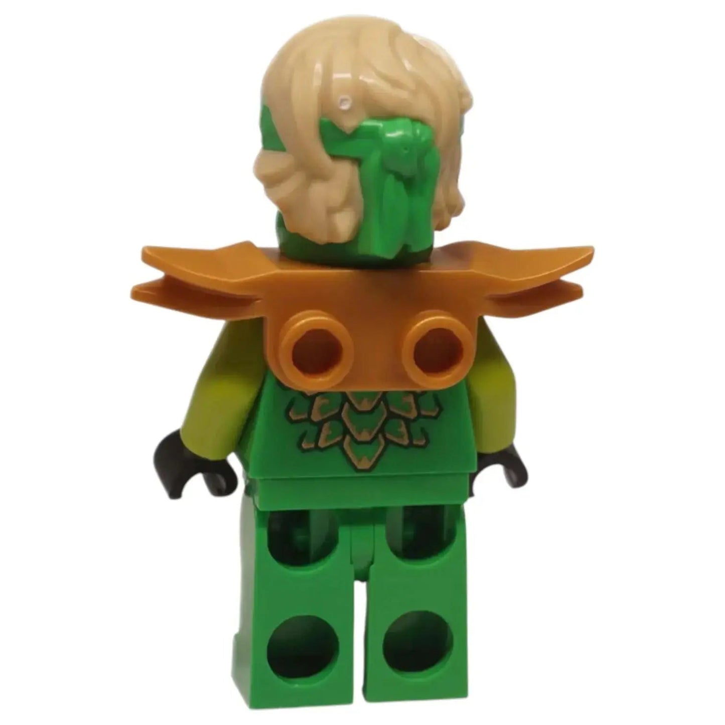 LEGO Ninjago Minifigur Lloyd - njo1041