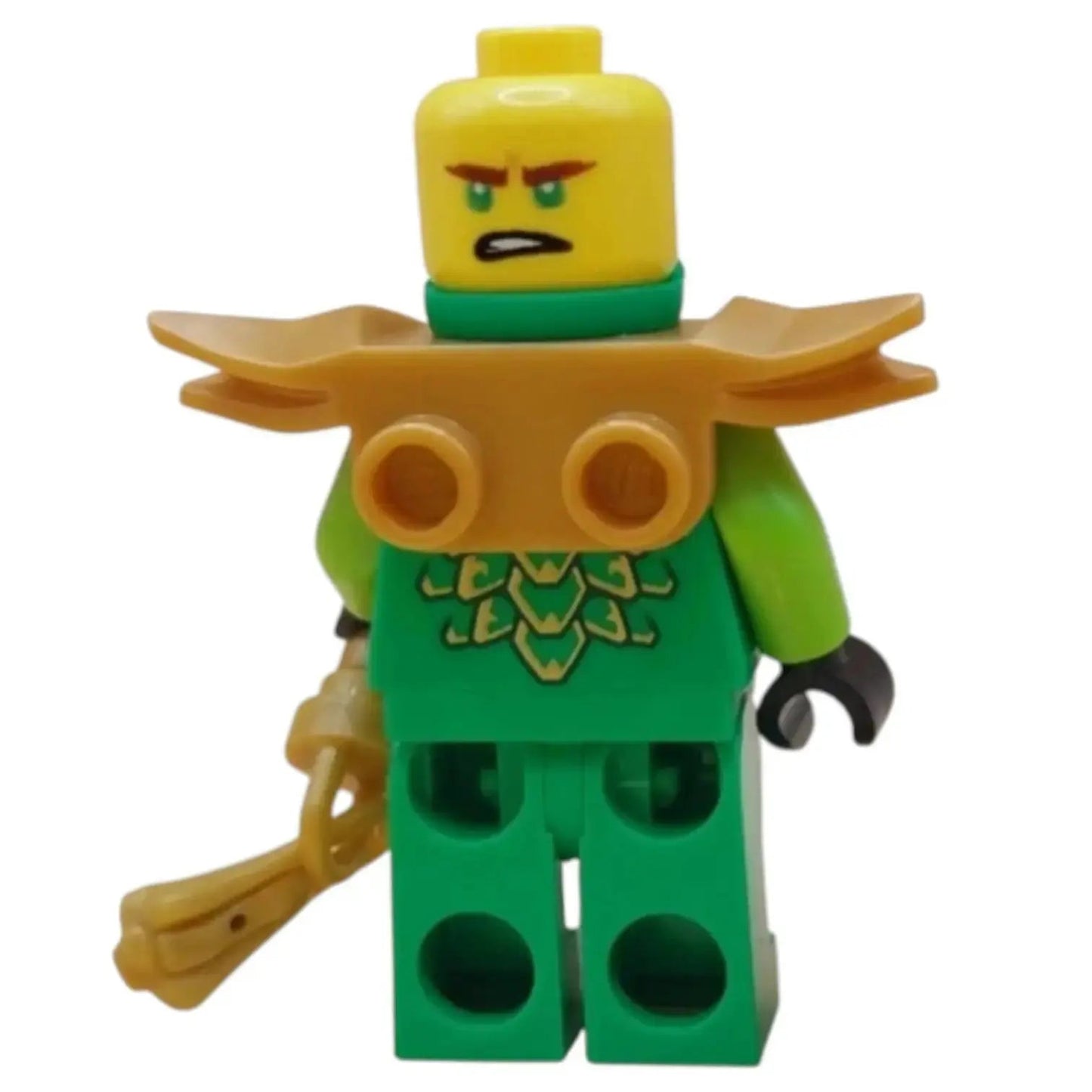 LEGO Ninjago Minifigur Lloyd - njo1041