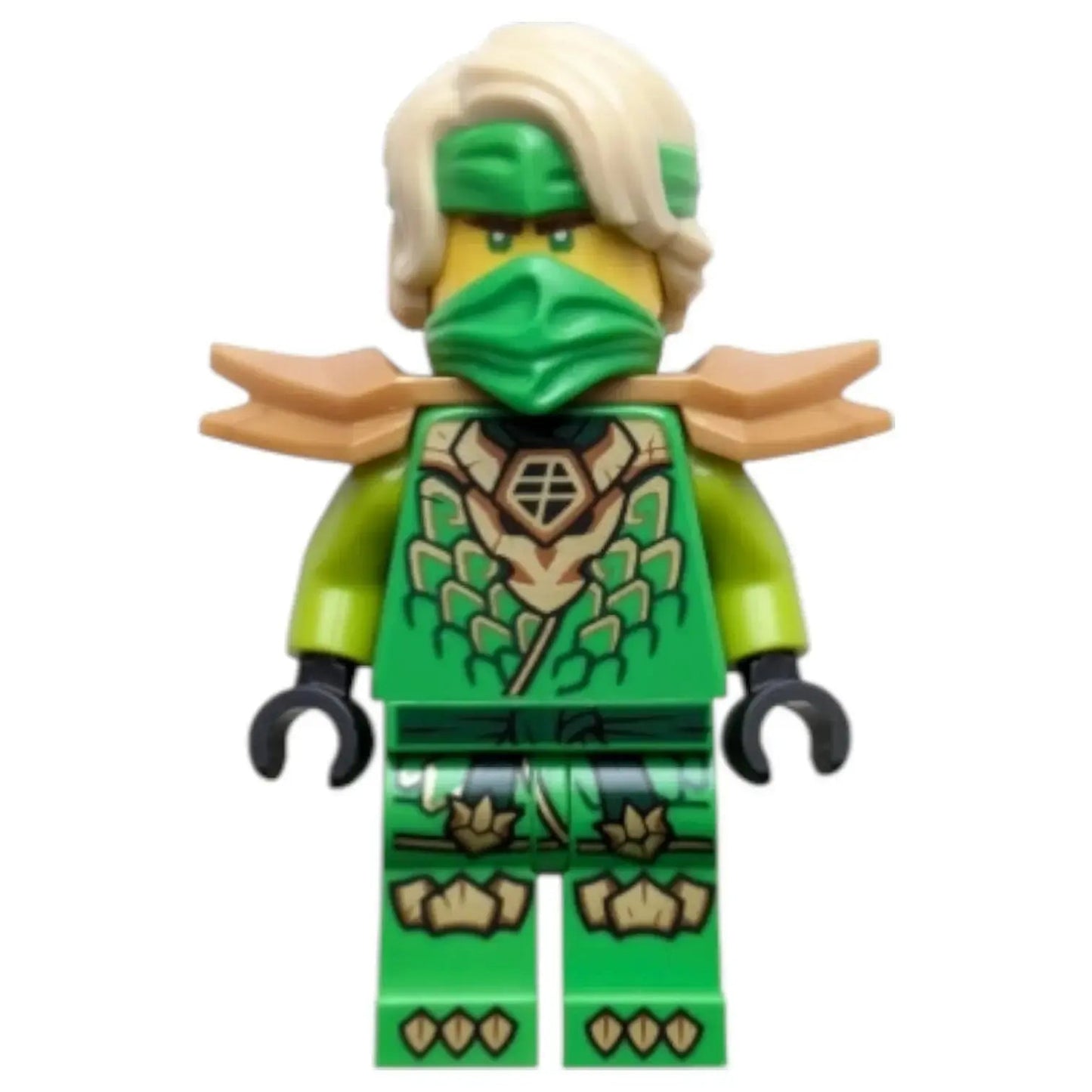 LEGO Ninjago Minifigur Lloyd - njo1041
