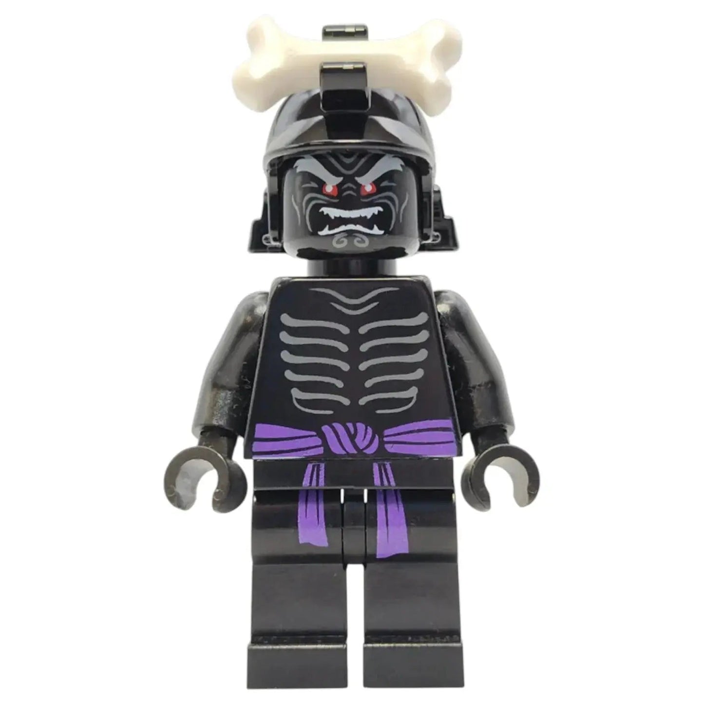 LEGO Ninjago Minifigur Lord Garmadon - njo0596