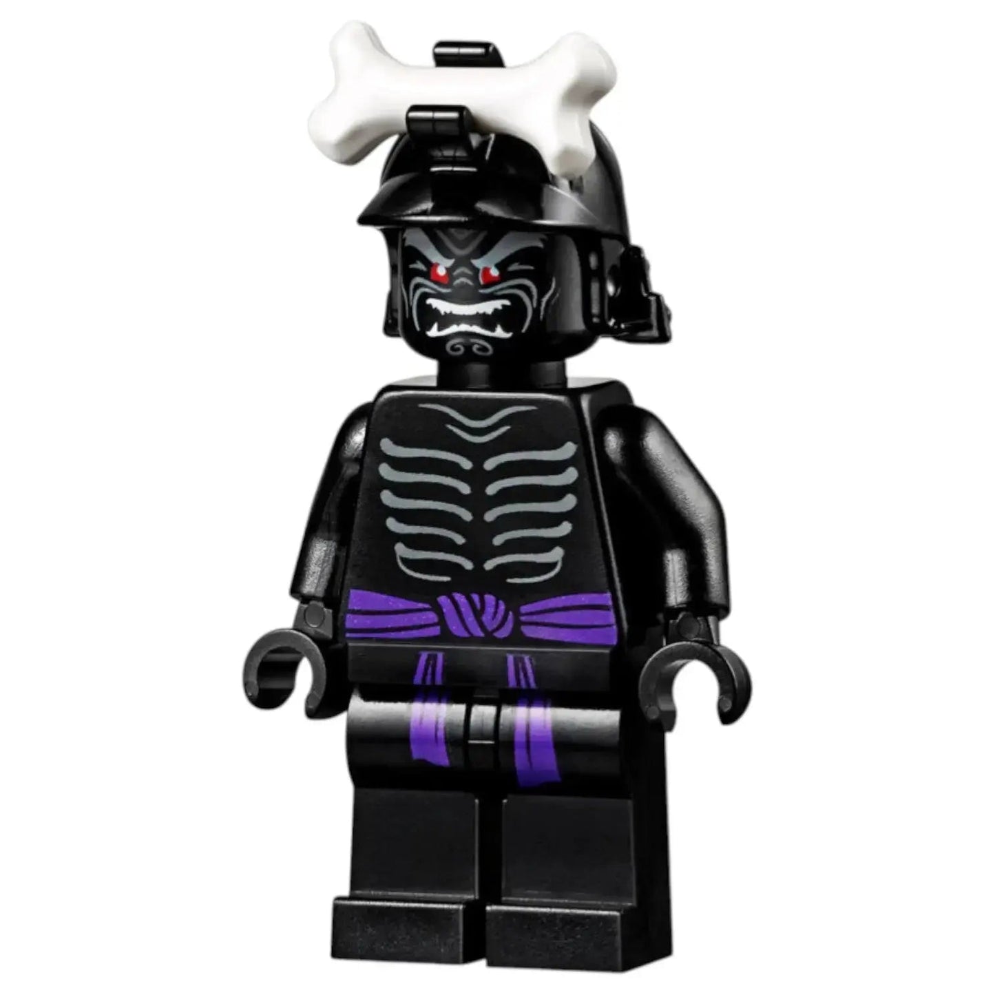 LEGO Ninjago Minifigur Lord Garmadon - njo0596
