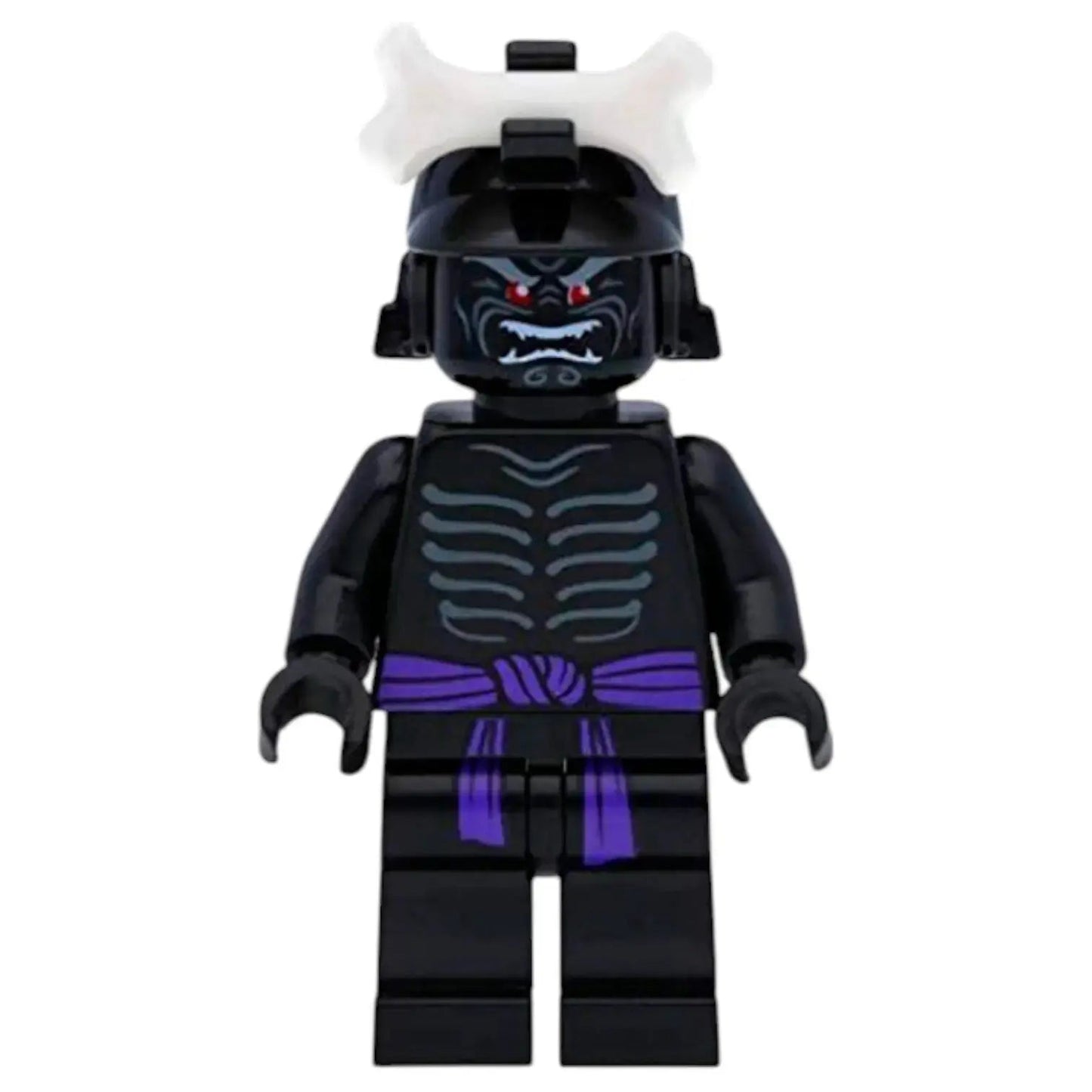LEGO Ninjago Minifigur Lord Garmadon - njo0596