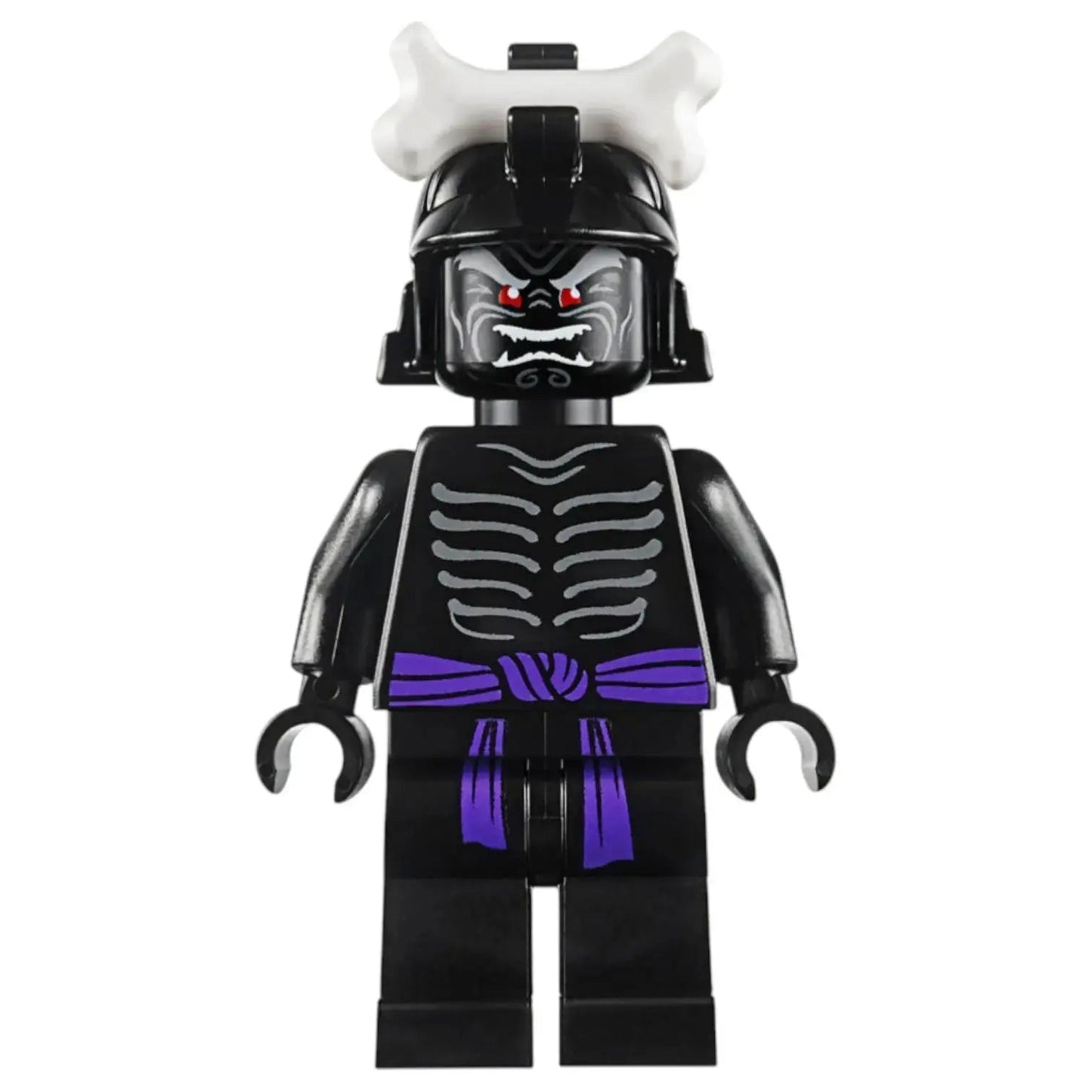 LEGO Ninjago Minifigur Lord Garmadon - njo0596