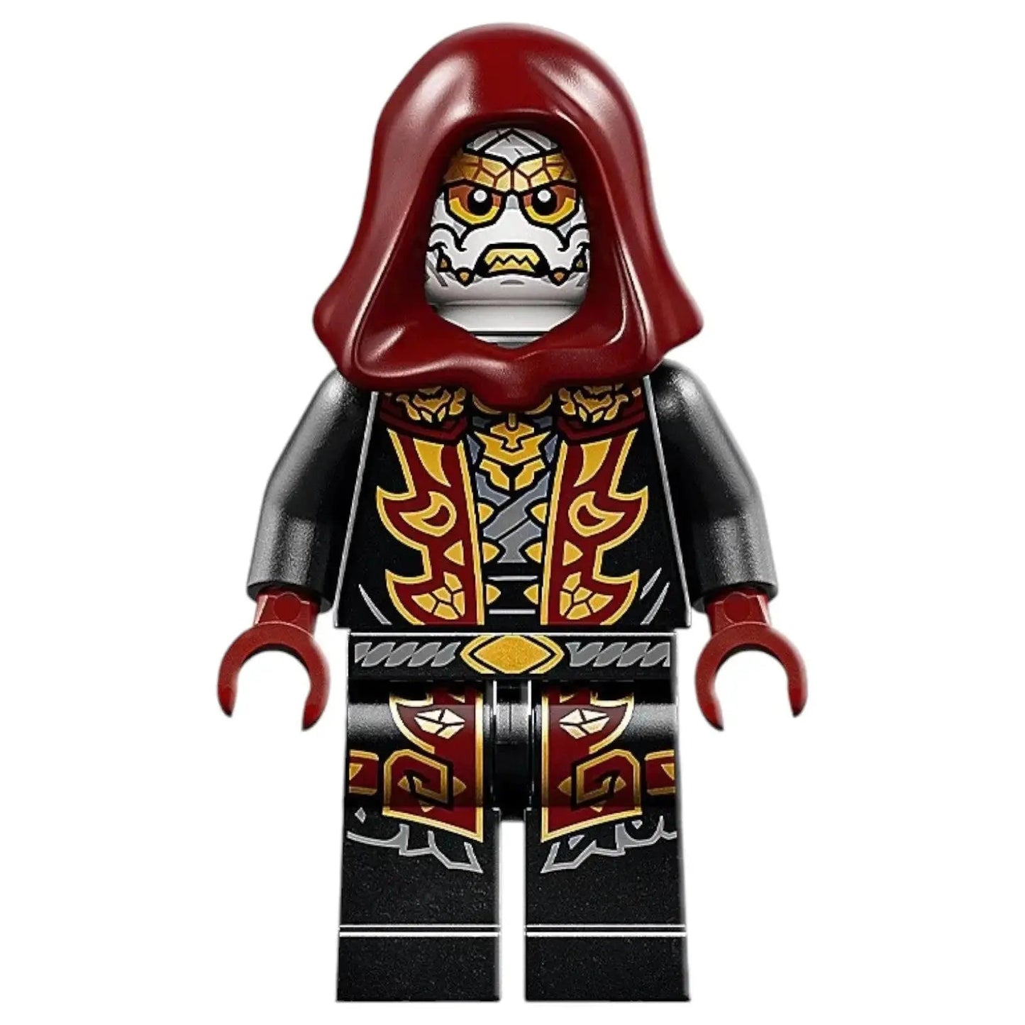 LEGO Ninjago Minifigur Loyalist - njo1025