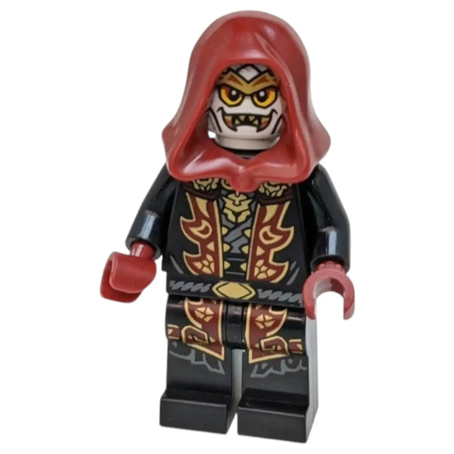 LEGO Ninjago Minifigur Loyalist - njo1025