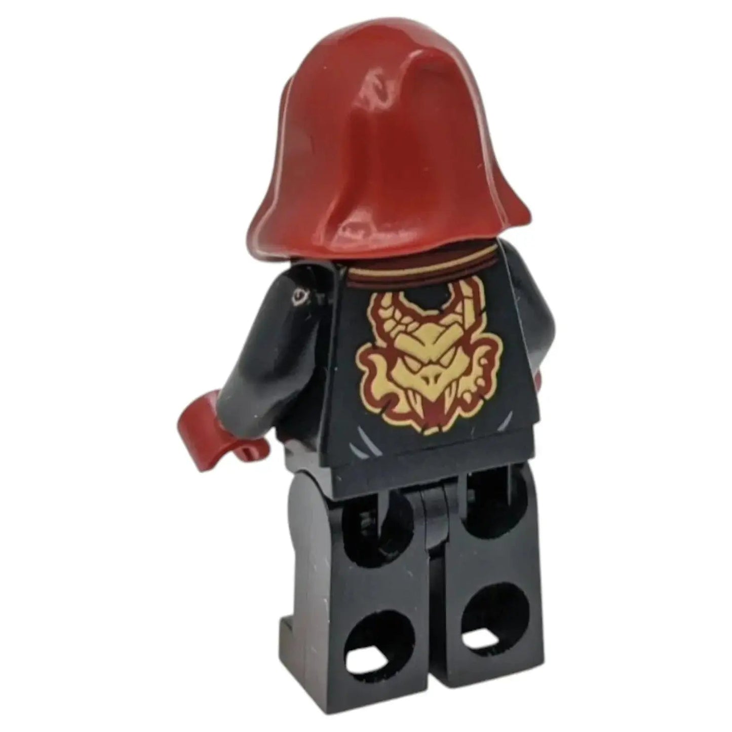 LEGO Ninjago Minifigur Loyalist - njo1025