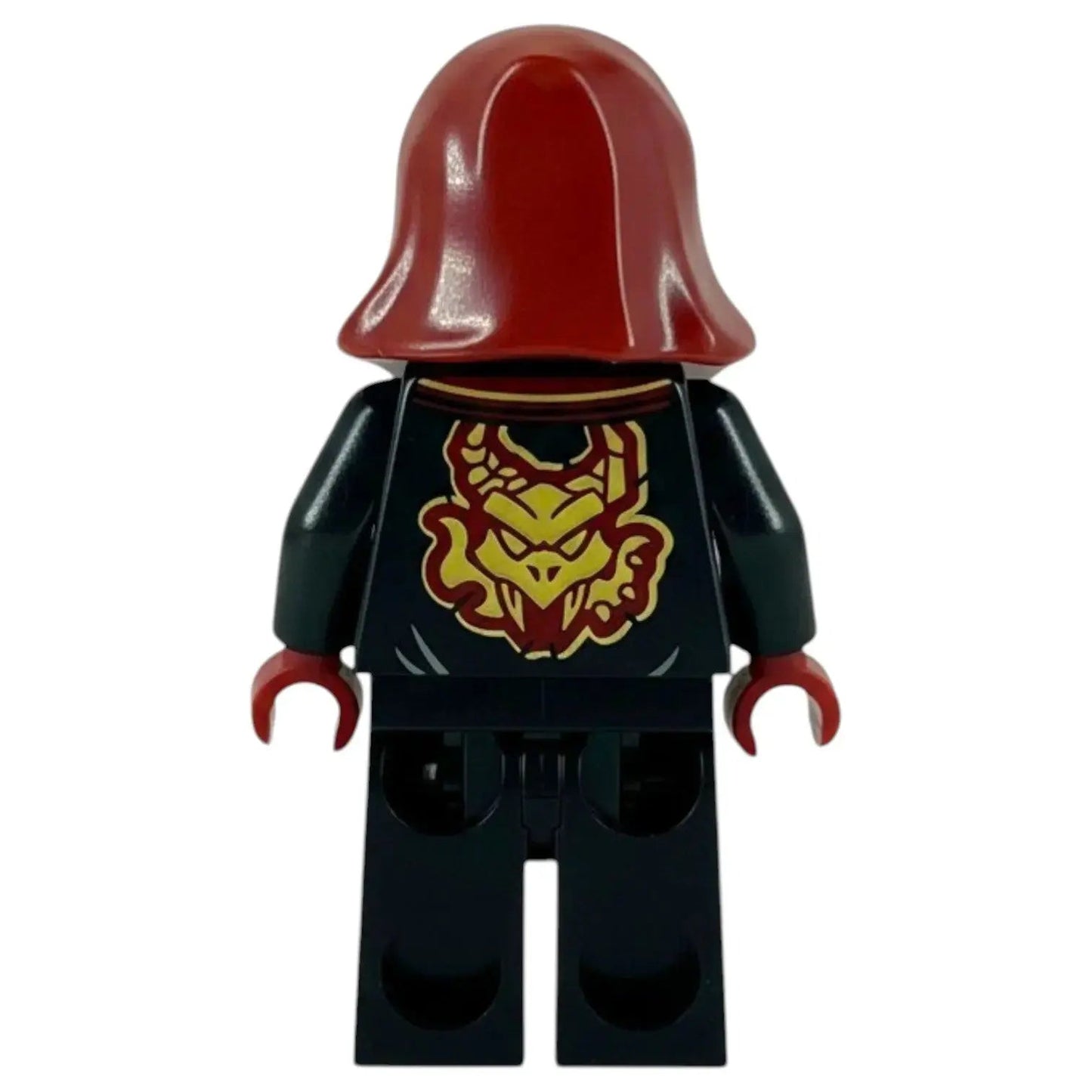 LEGO Ninjago Minifigur Loyalist - njo1025