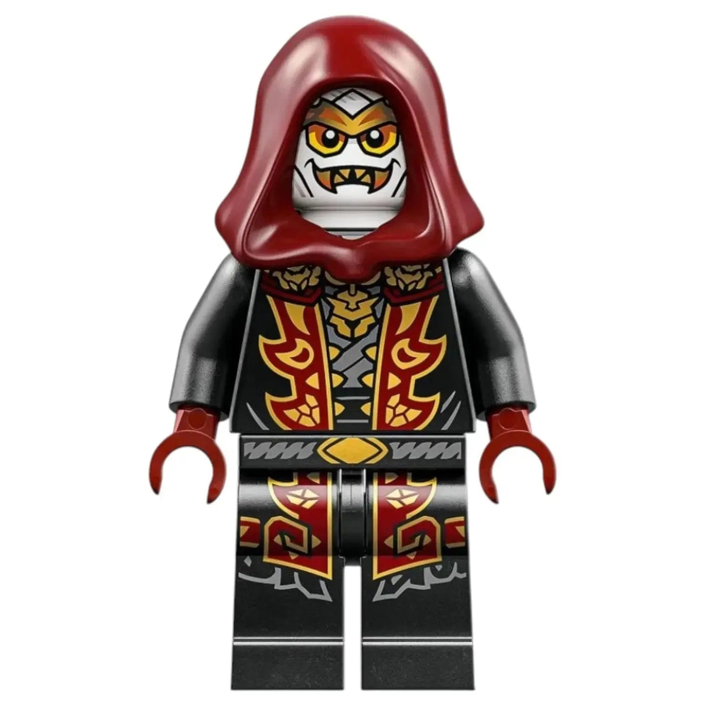 LEGO Ninjago Minifigur Loyalist - njo1025