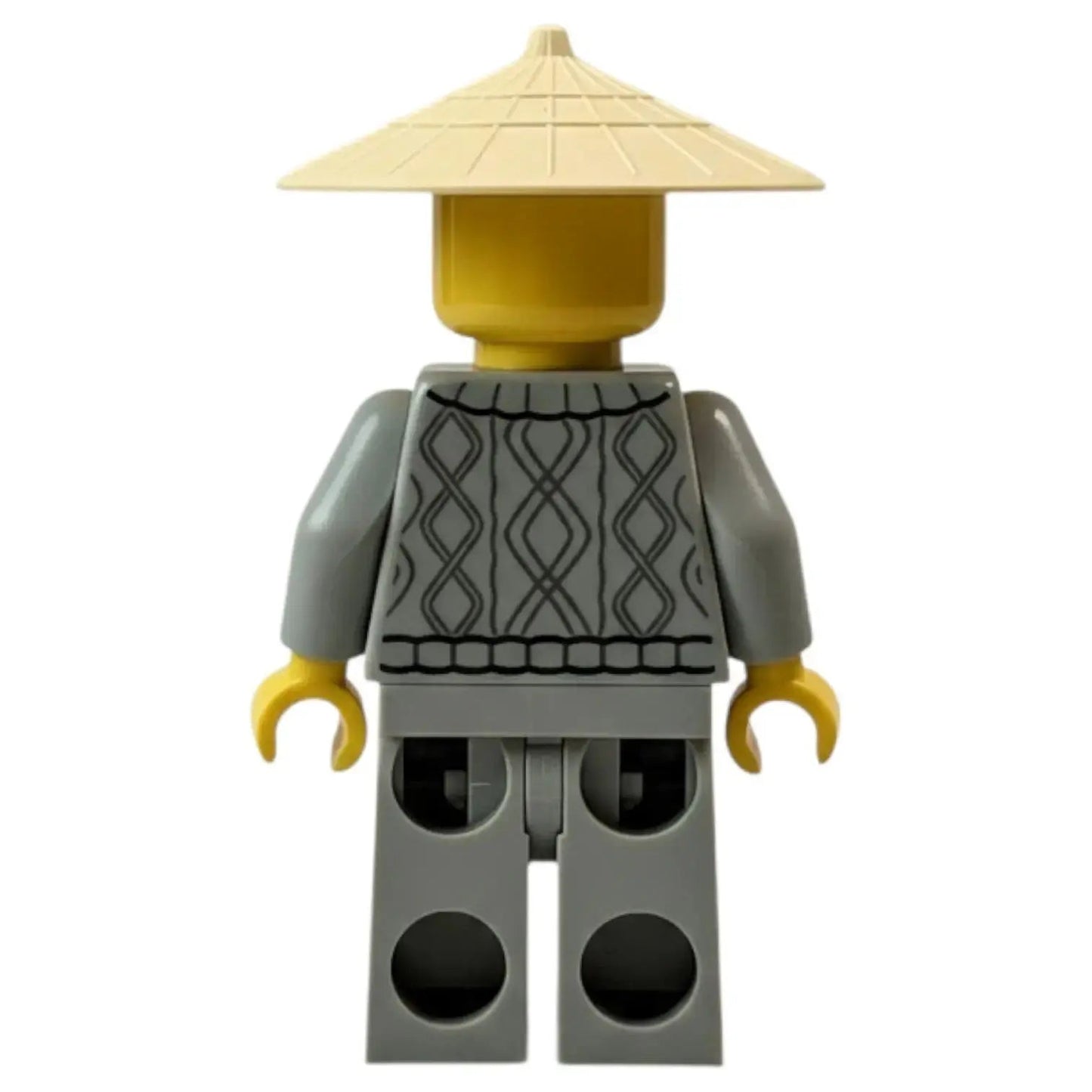 LEGO Ninjago Minifigur Mystake - njo1012