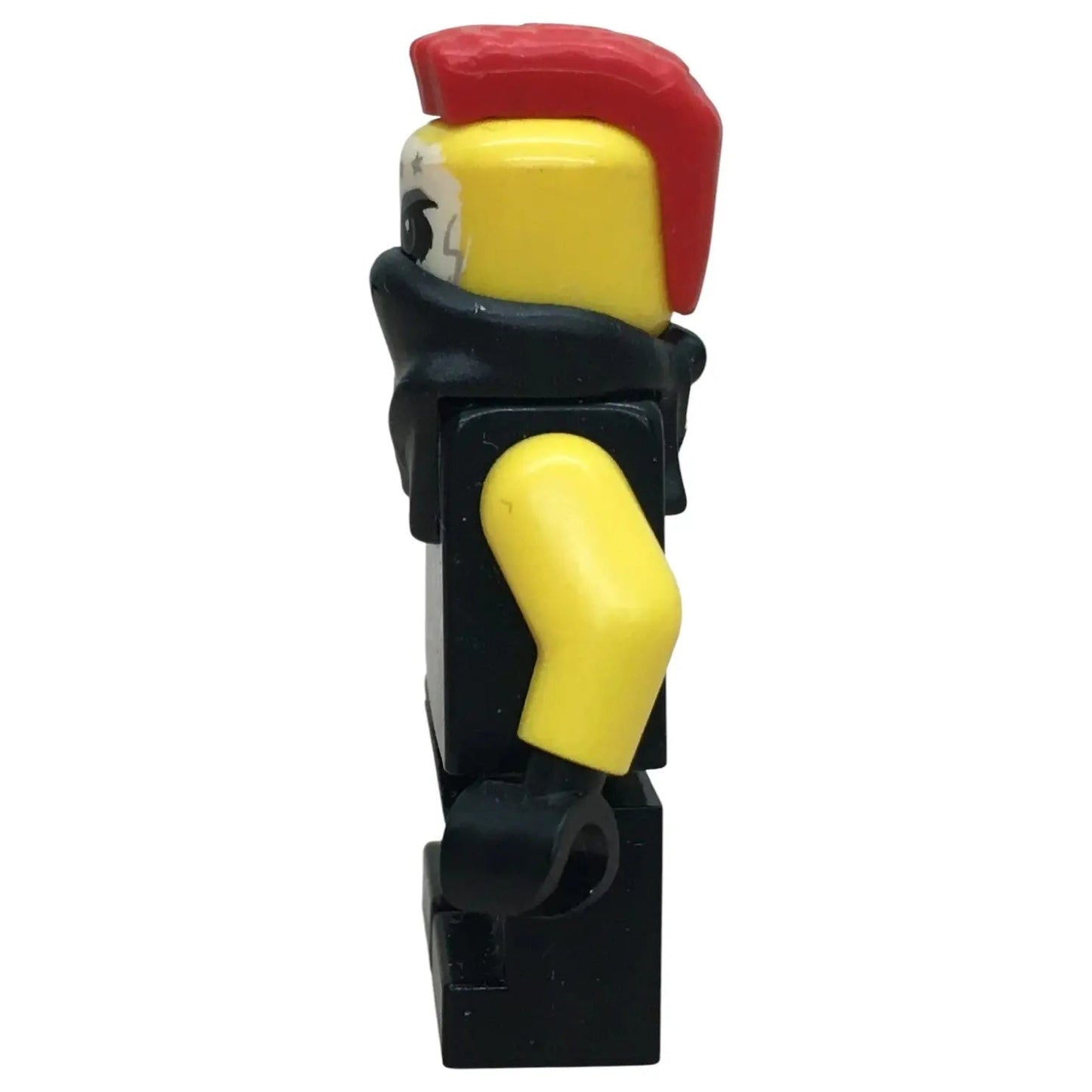 LEGO Ninjago Minifigur Nails - njo0394