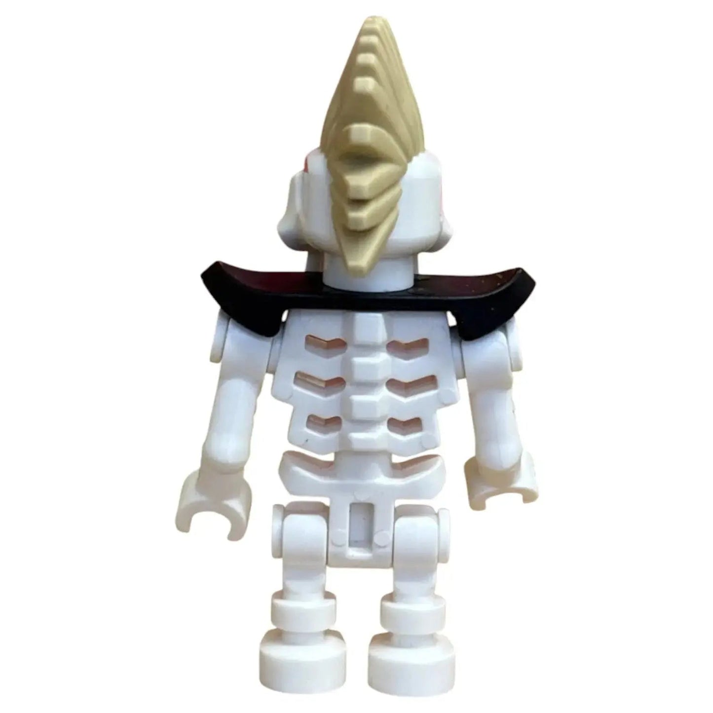 LEGO Ninjago Minifigur Nuckal (Skulkin) - njo0503