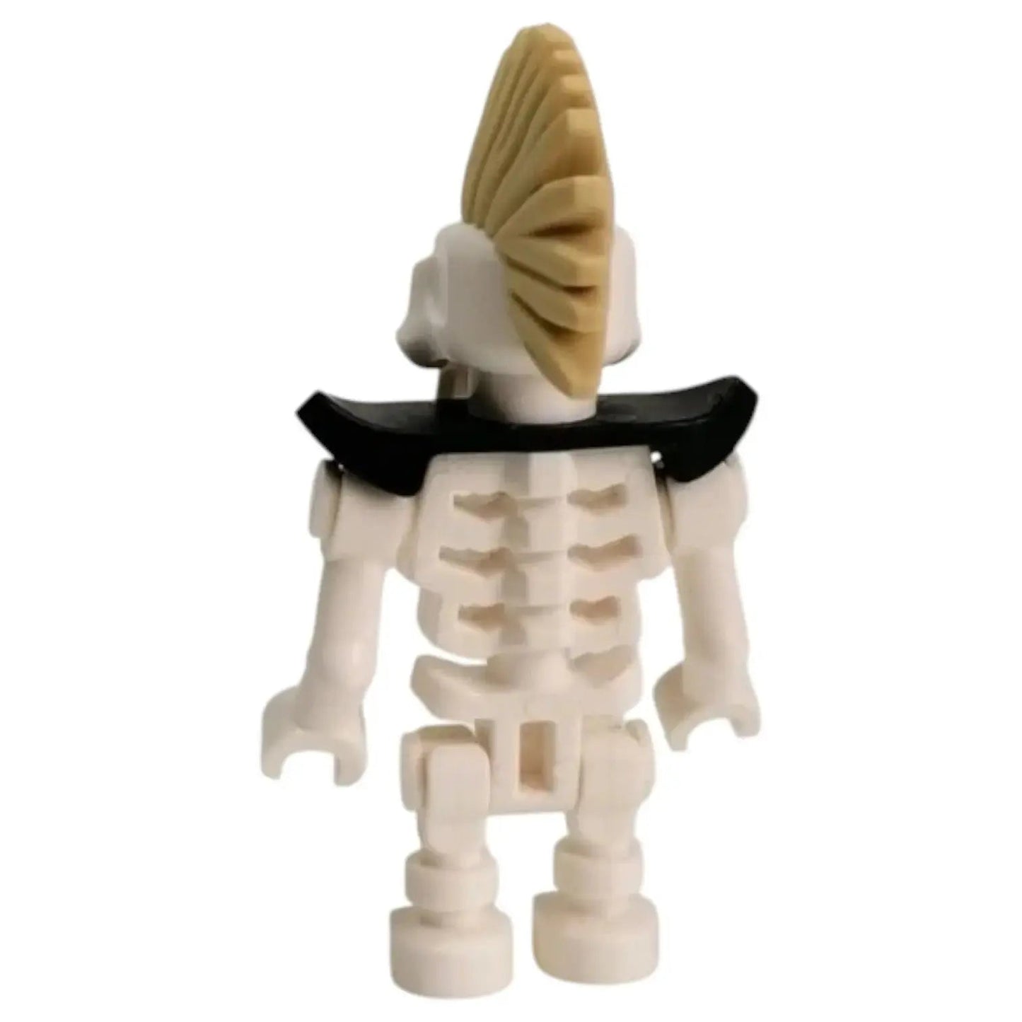 LEGO Ninjago Minifigur Nuckal (Skulkin) - njo0503