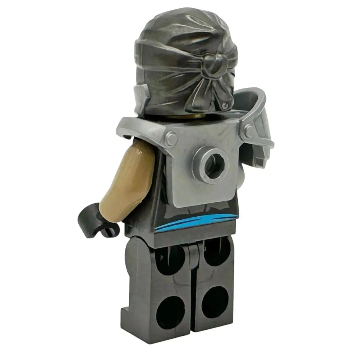 LEGO Ninjago Minifigur Nya Hero - njo0604