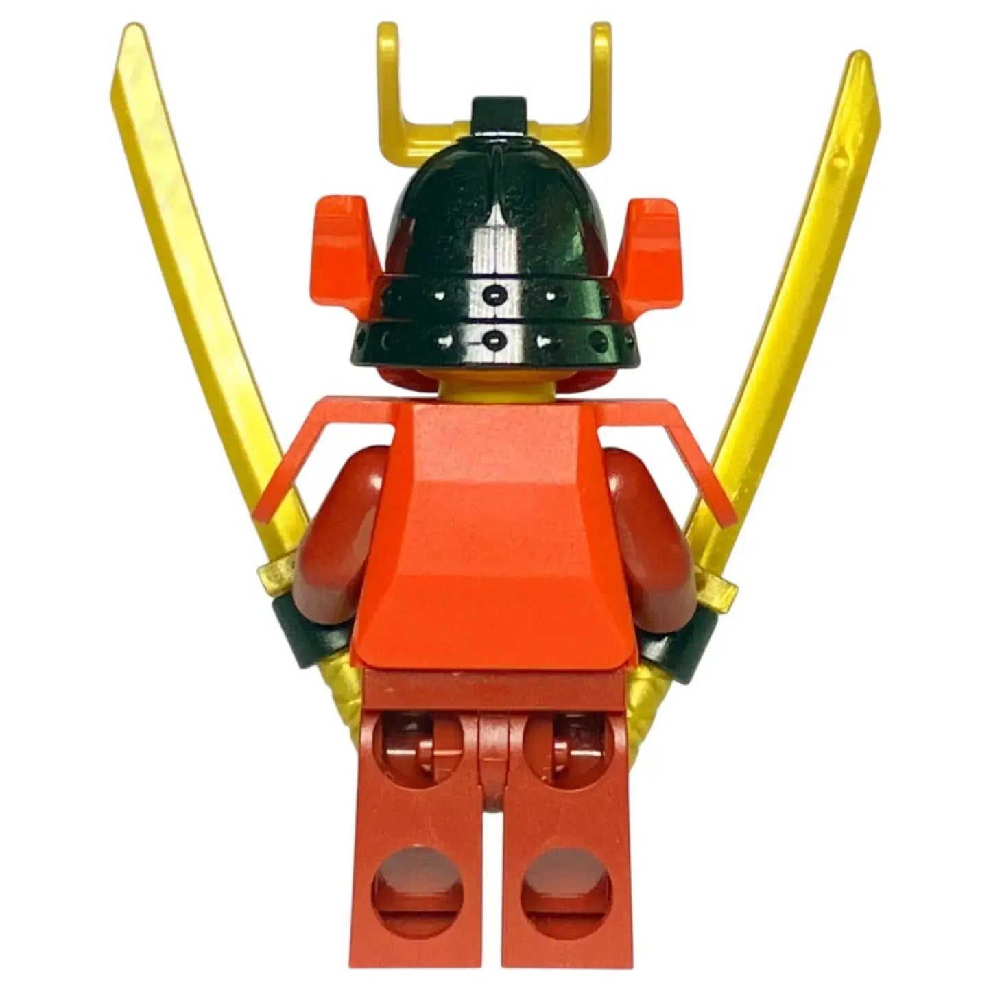 LEGO Ninjago Minifigur Nya Samurai X - njo0502