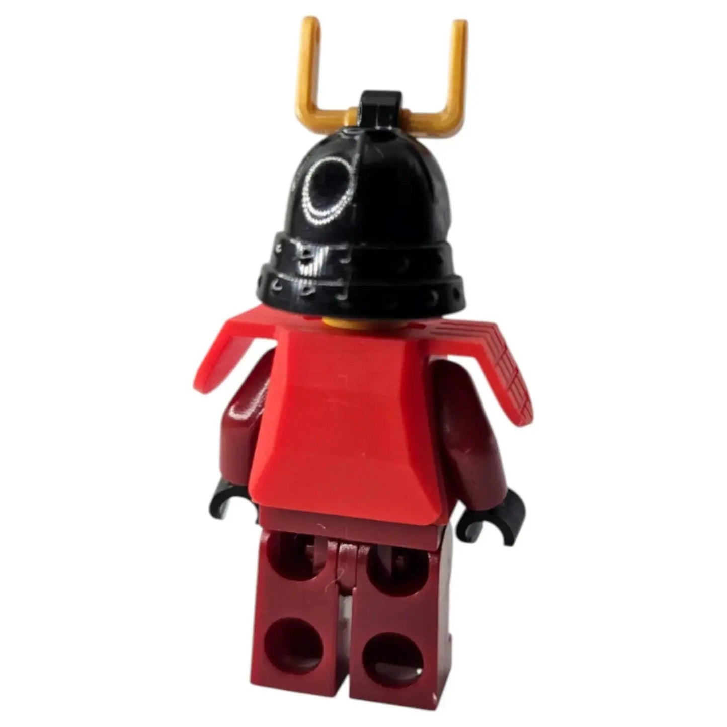 LEGO Ninjago Minifigur Nya Samurai X - njo0502