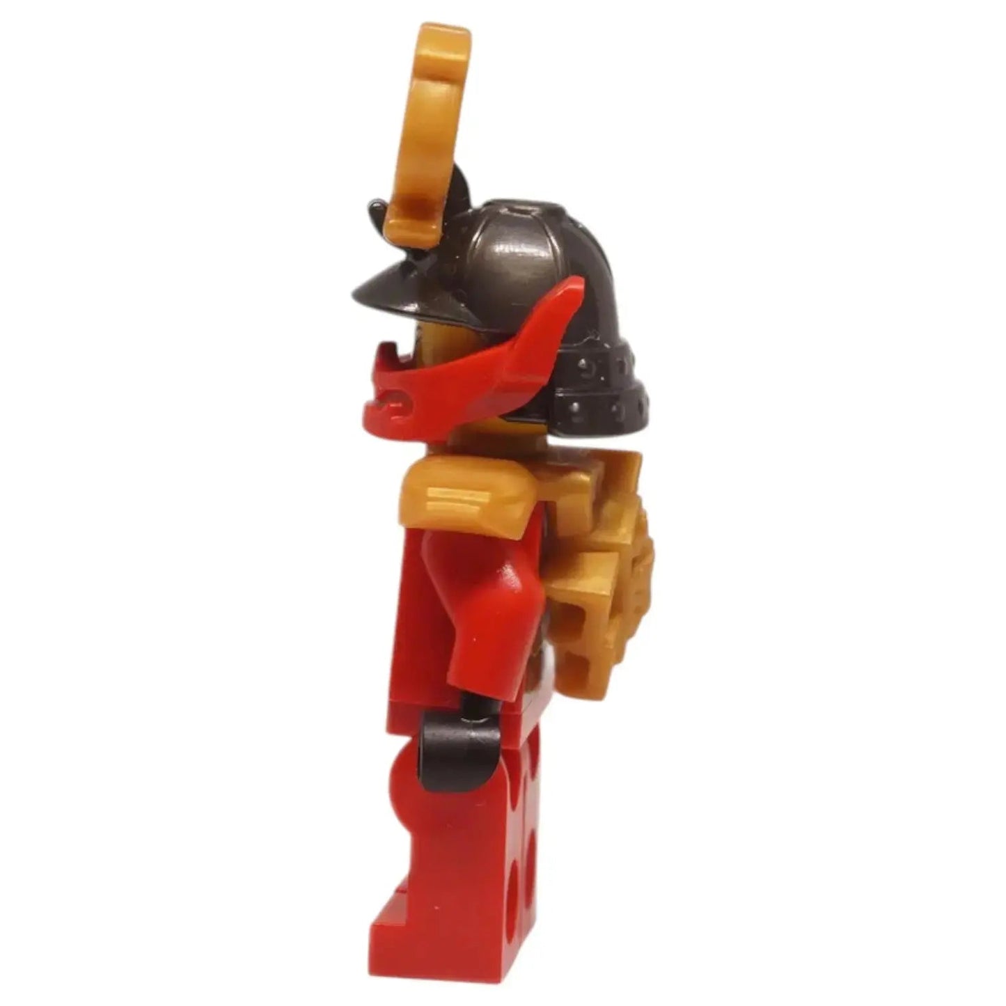 LEGO Ninjago Minifigur Nya Samurai X - njo1002