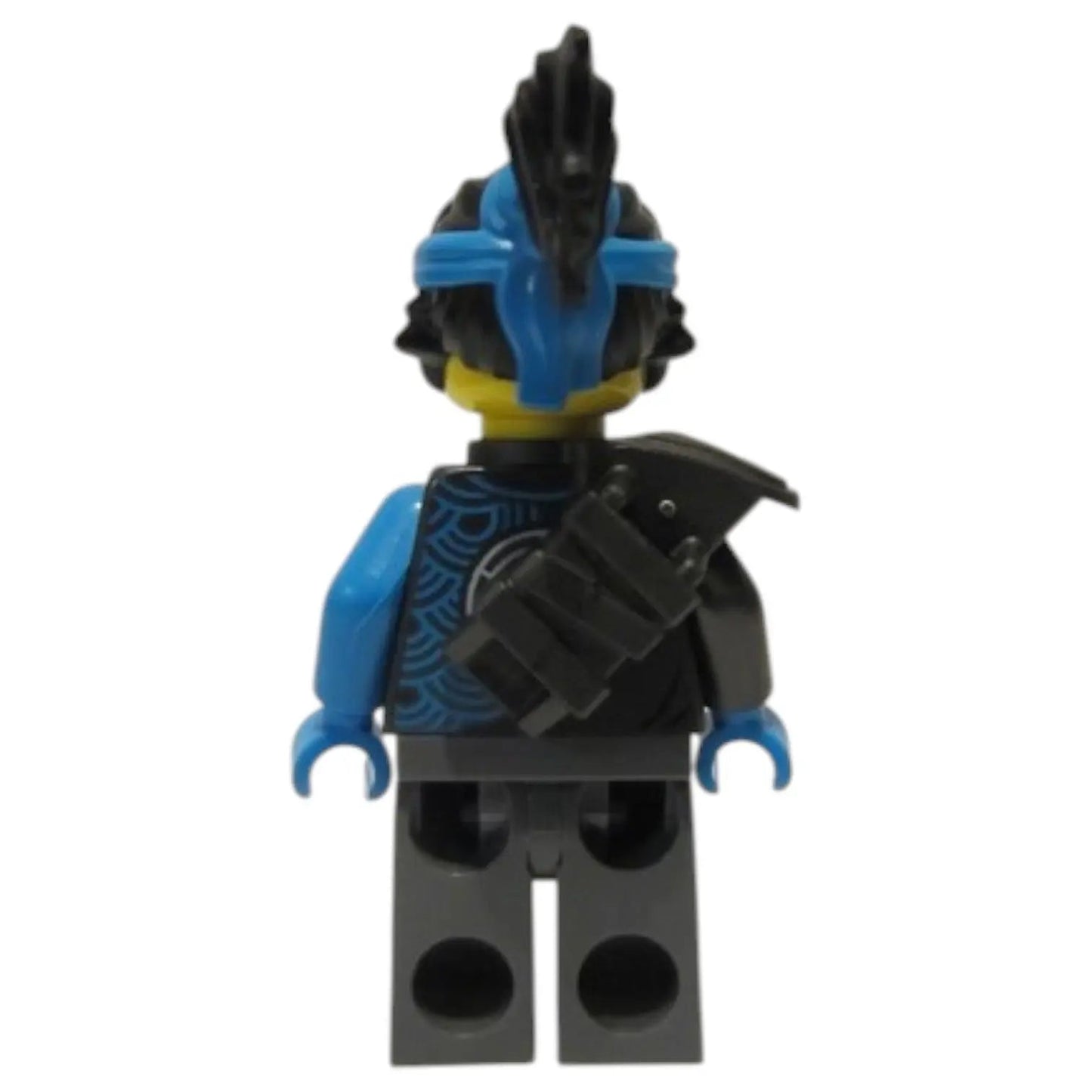LEGO Ninjago Minifigur Nya - njo0743