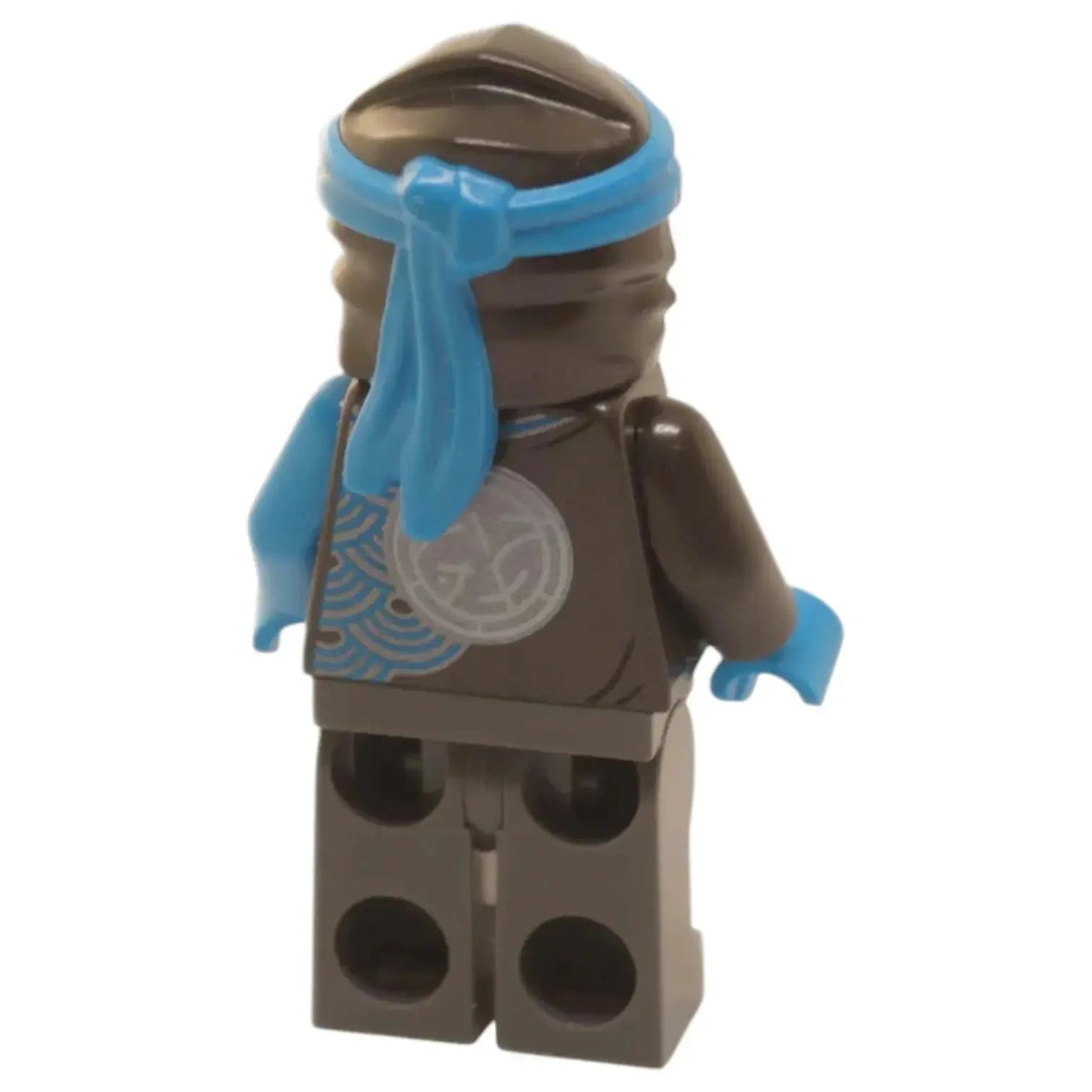 LEGO Ninjago Minifigur Nya - njo0753