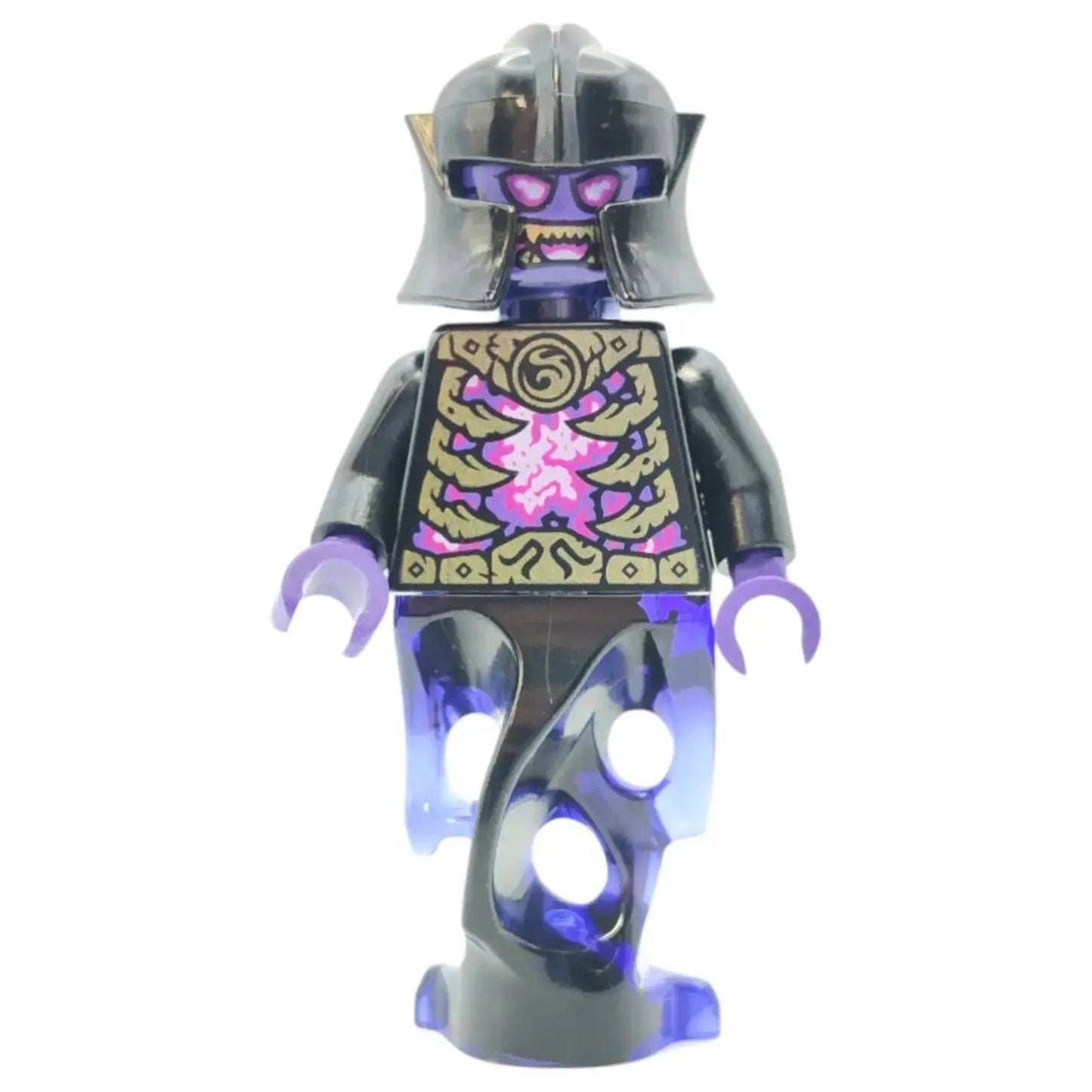 LEGO Ninjago Minifigur Overlord Legacy - njo0783