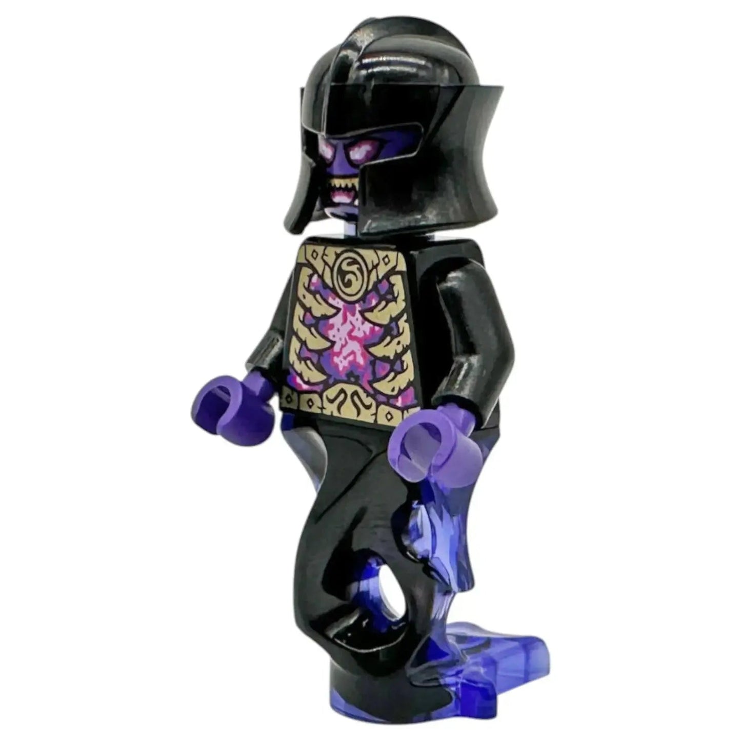 LEGO Ninjago Minifigur Overlord Legacy - njo0783