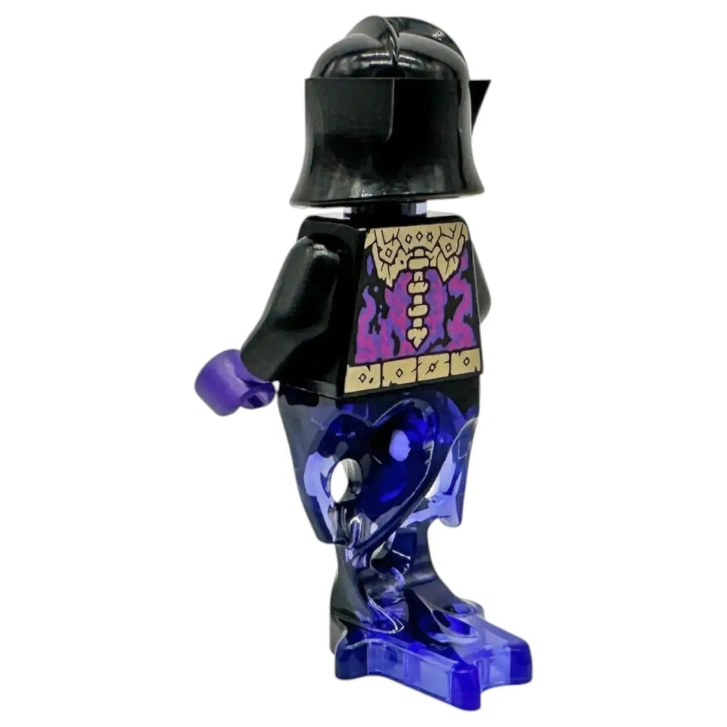 LEGO Ninjago Minifigur Overlord Legacy - njo0783
