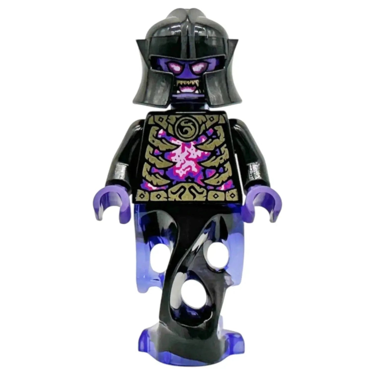 LEGO Ninjago Minifigur Overlord Legacy - njo0783