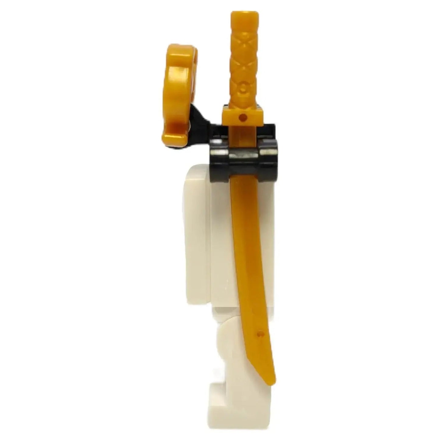 LEGO Ninjago Minifigur Pixal Bot - njo0792