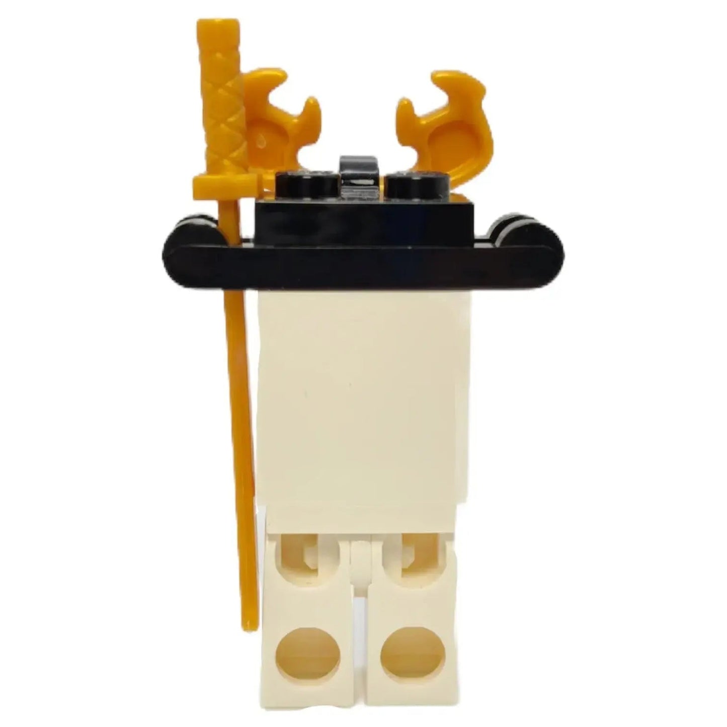 LEGO Ninjago Minifigur Pixal Bot - njo0792